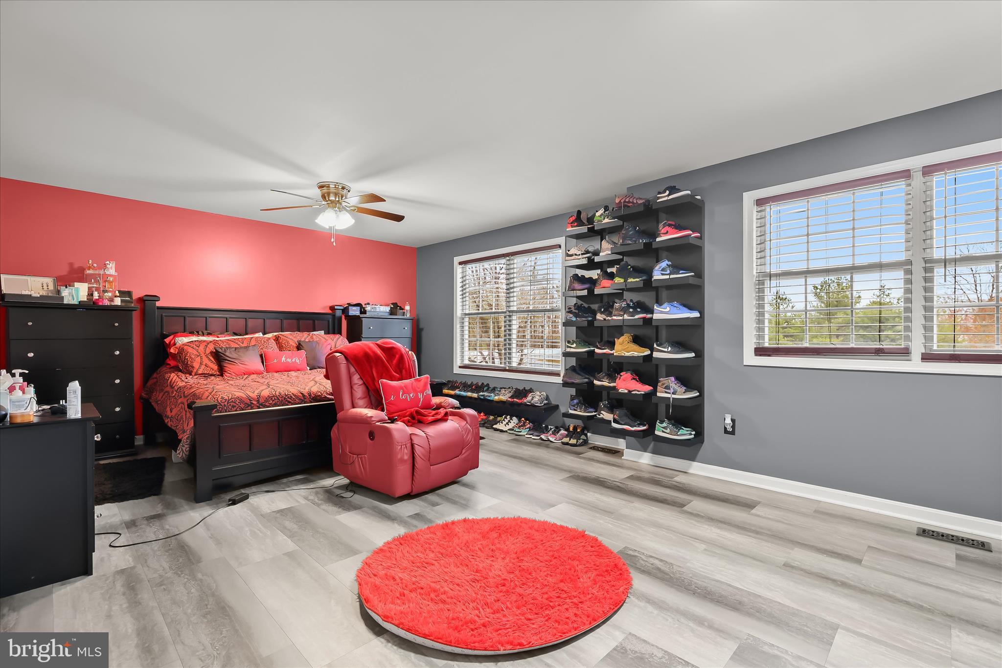 RANDALLSTOWN - Residential