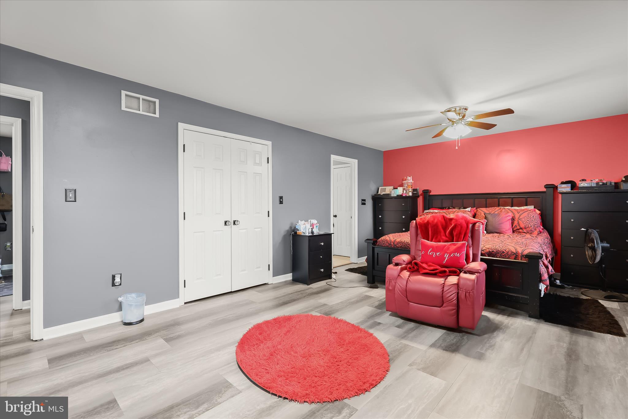 RANDALLSTOWN - Residential