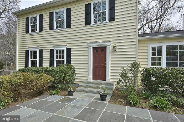 GLENBROOKE WOODS - Residential