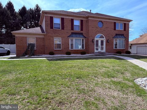 74 STEELE WAY HUNTINGDON VALLEY PA 19006