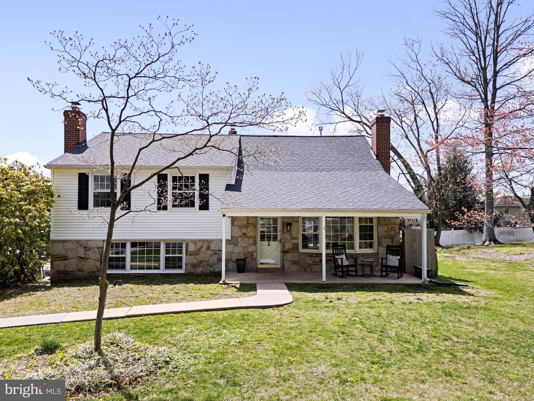 Welcome to 622 Deaver Drive, an idyllic home beautifully updated and fully furnished offering nearly 2,500 sq ft of refined living space in the highly sought-after Wissahickon School District.
The open and spacious layout centers around a chef-inspired kitchen featuring an extra-large island with built-in wine fridge, quartz countertops, and new LG Café white appliances. The kitchen flows seamlessly into the cozy family room creating the perfect setting for both entertaining and everyday comfort.
The second floor includes three additional bedrooms and two full bathrooms, offering plenty of space for family or guests. The primary suite features a generous walk-in closet and a renovated en-suite bath with dual shower heads, adding a touch of luxury to your daily routine.
Hunker down in the cozy finished lower level/walk out basement with an 80" TV and watch the game or catch up on your shows. The laundry room and half bath are located just steps away.
Located just minutes from major highways, parks, Whole Foods, and local dining, this home delivers a rare combination of comfort, style, and accessibility. Prime Location for Professionals: Situated in the heart of Montgomery County, this home offers unparalleled convenience for executives and professionals. It's just minutes away from major employers such as Merck, Johnson & Johnson, Unisys, Aetna, UniTek Global, Toll Brothers.