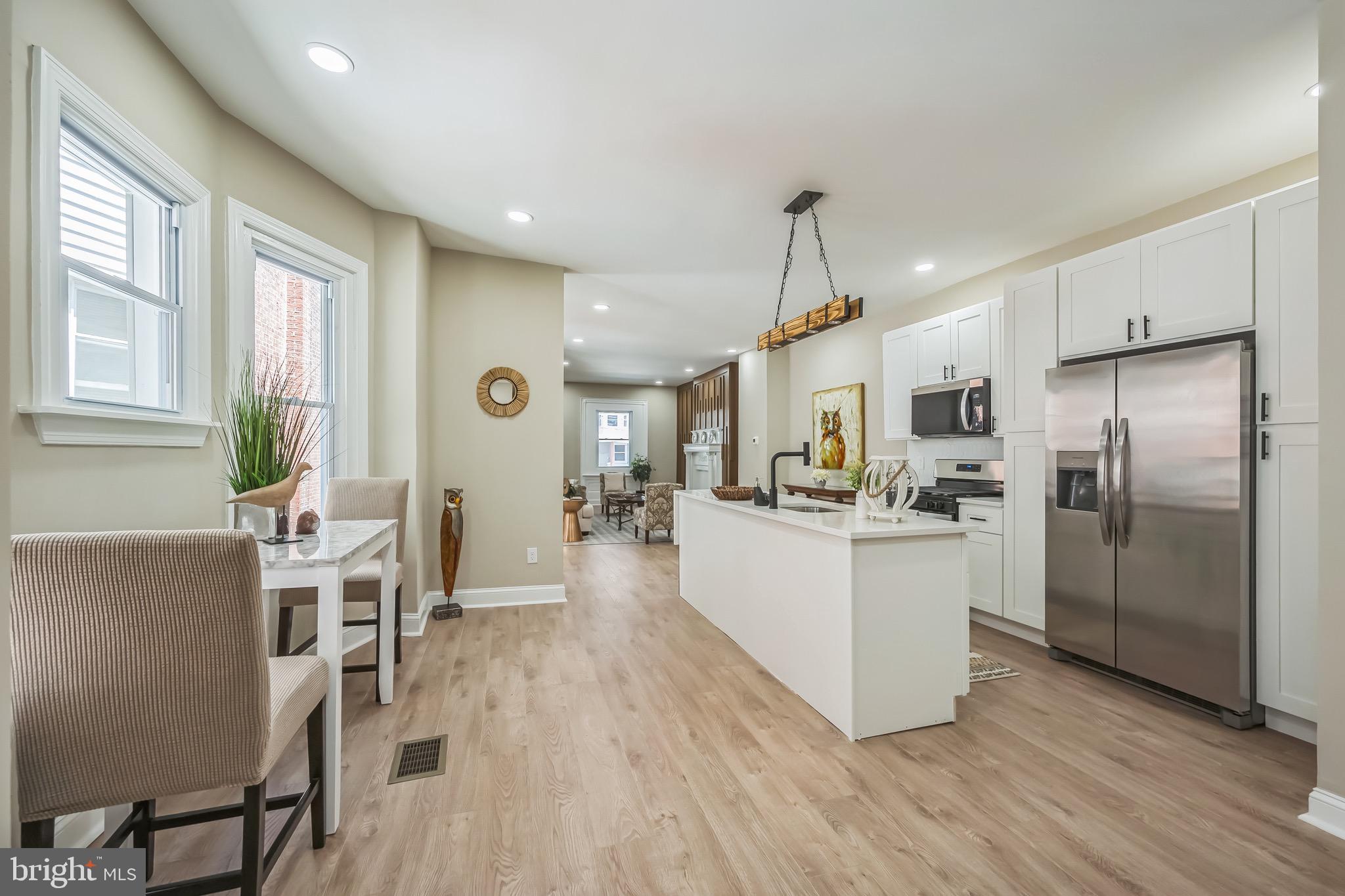 KINGSESSING - Residential