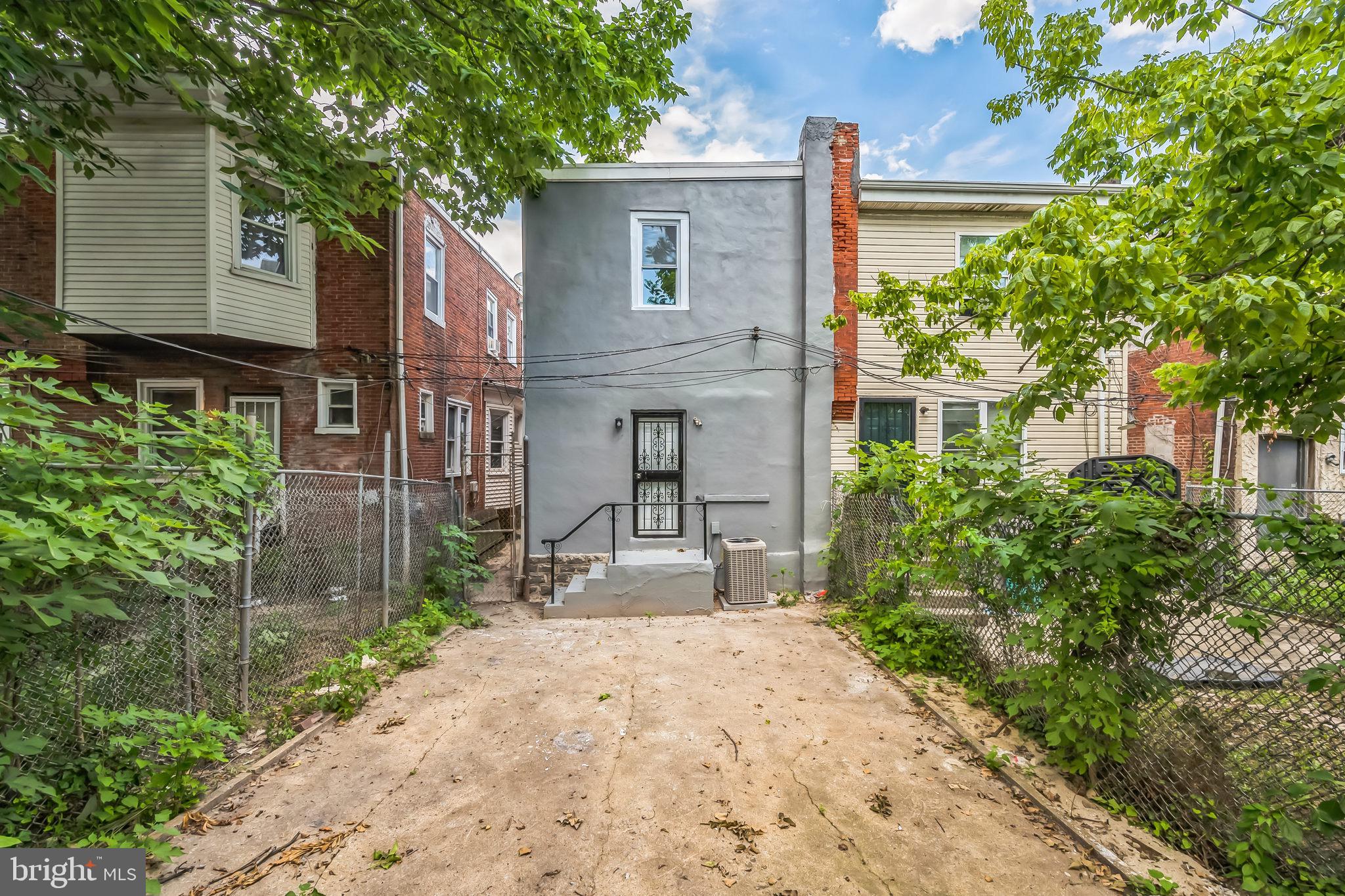 KINGSESSING - Residential