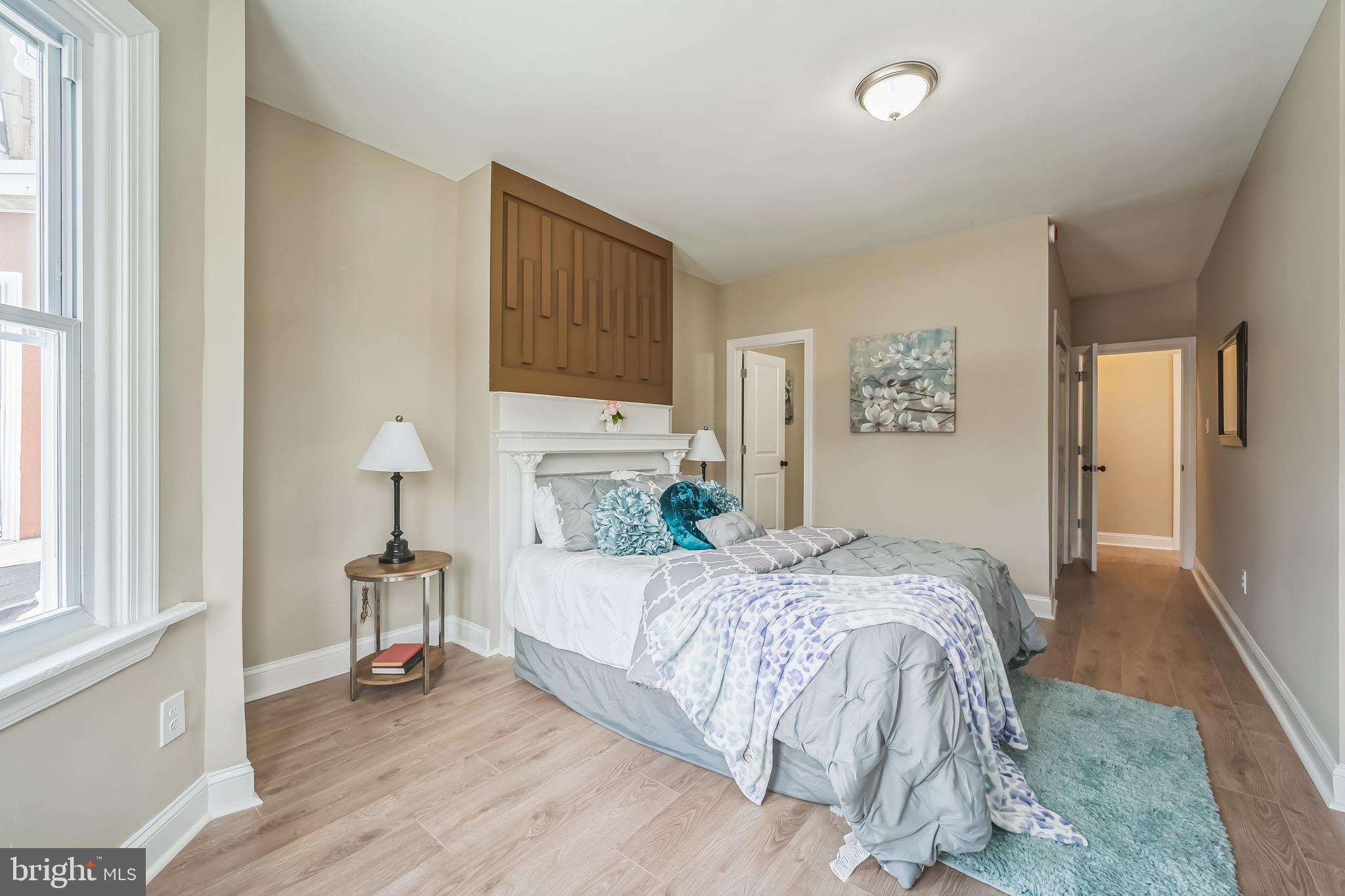 KINGSESSING - Residential