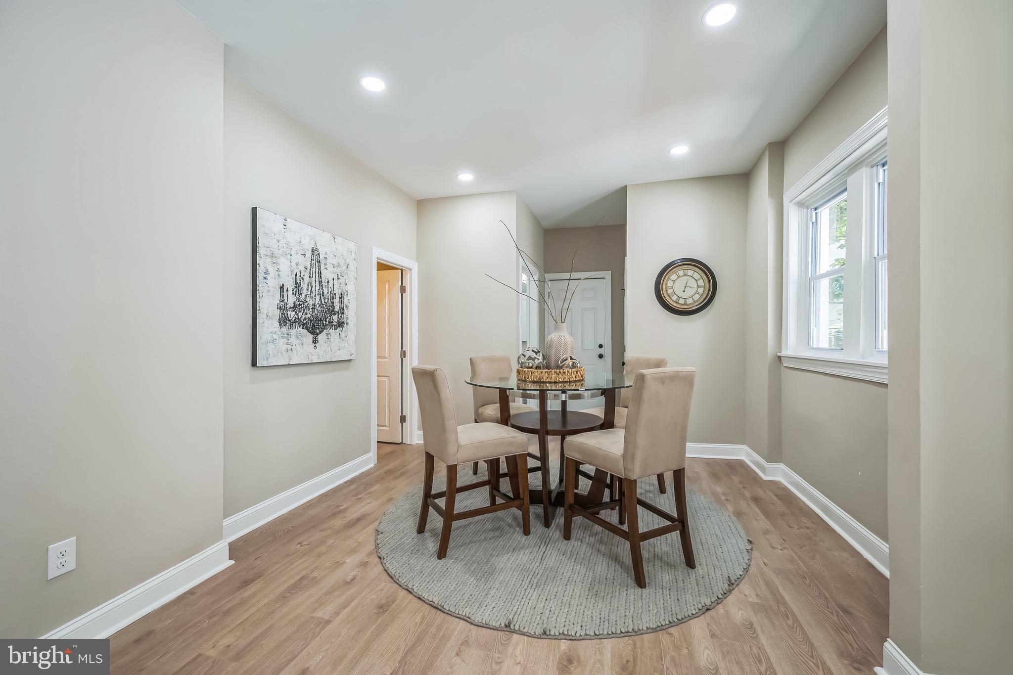 KINGSESSING - Residential