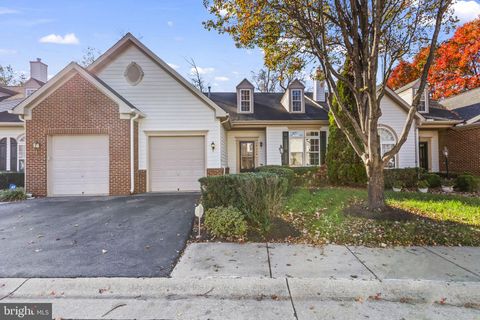 2004 GOLDEN MORNING DRIVE 30 BOWIE MD 20721