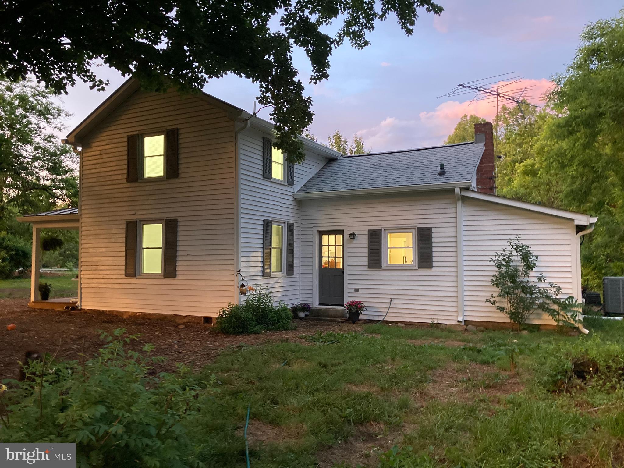 3085 INDIAN RUN ROAD