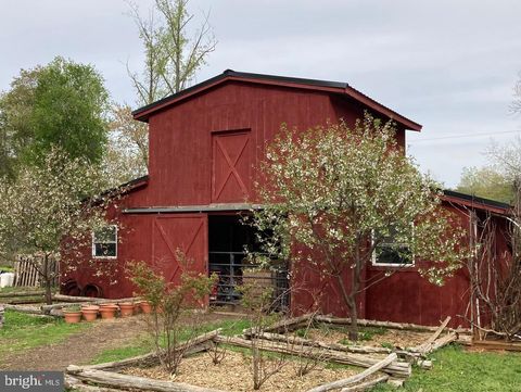 Tiny photo for 3085 Indian Run Road, AMISSVILLE, VA 20106 (MLS # VACU2013662)