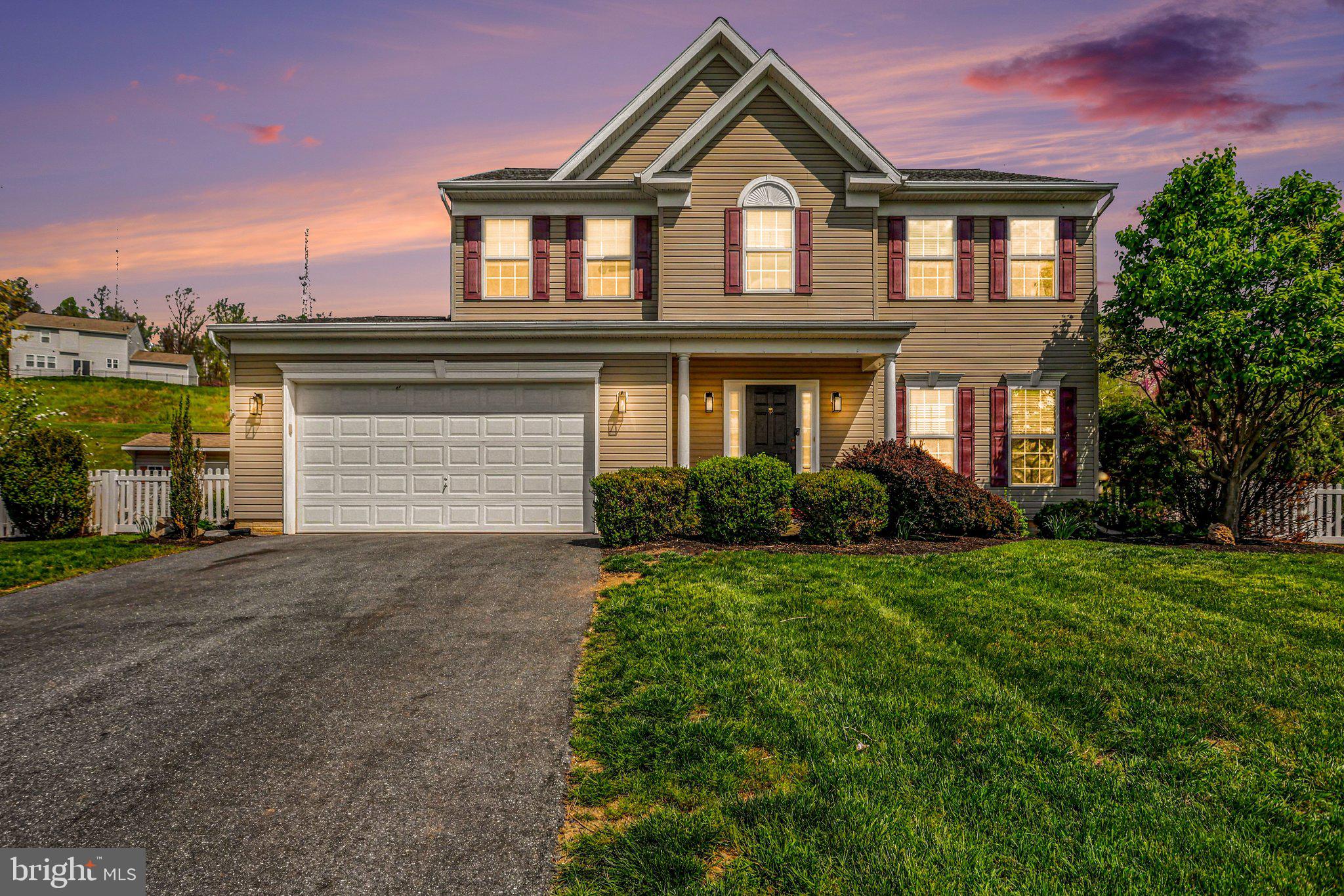 BRIARCLIFF - Residential