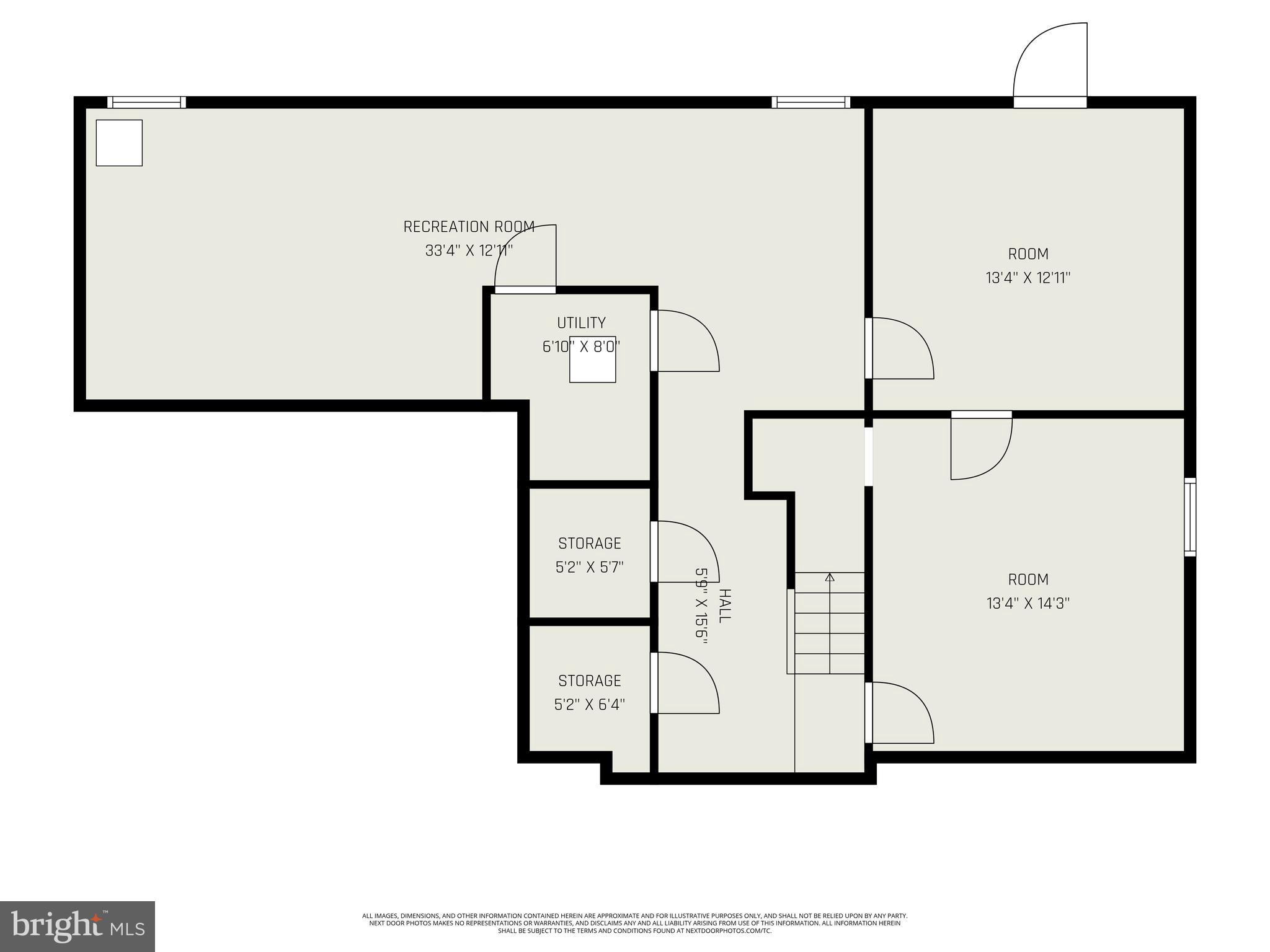BRIARCLIFF - Residential