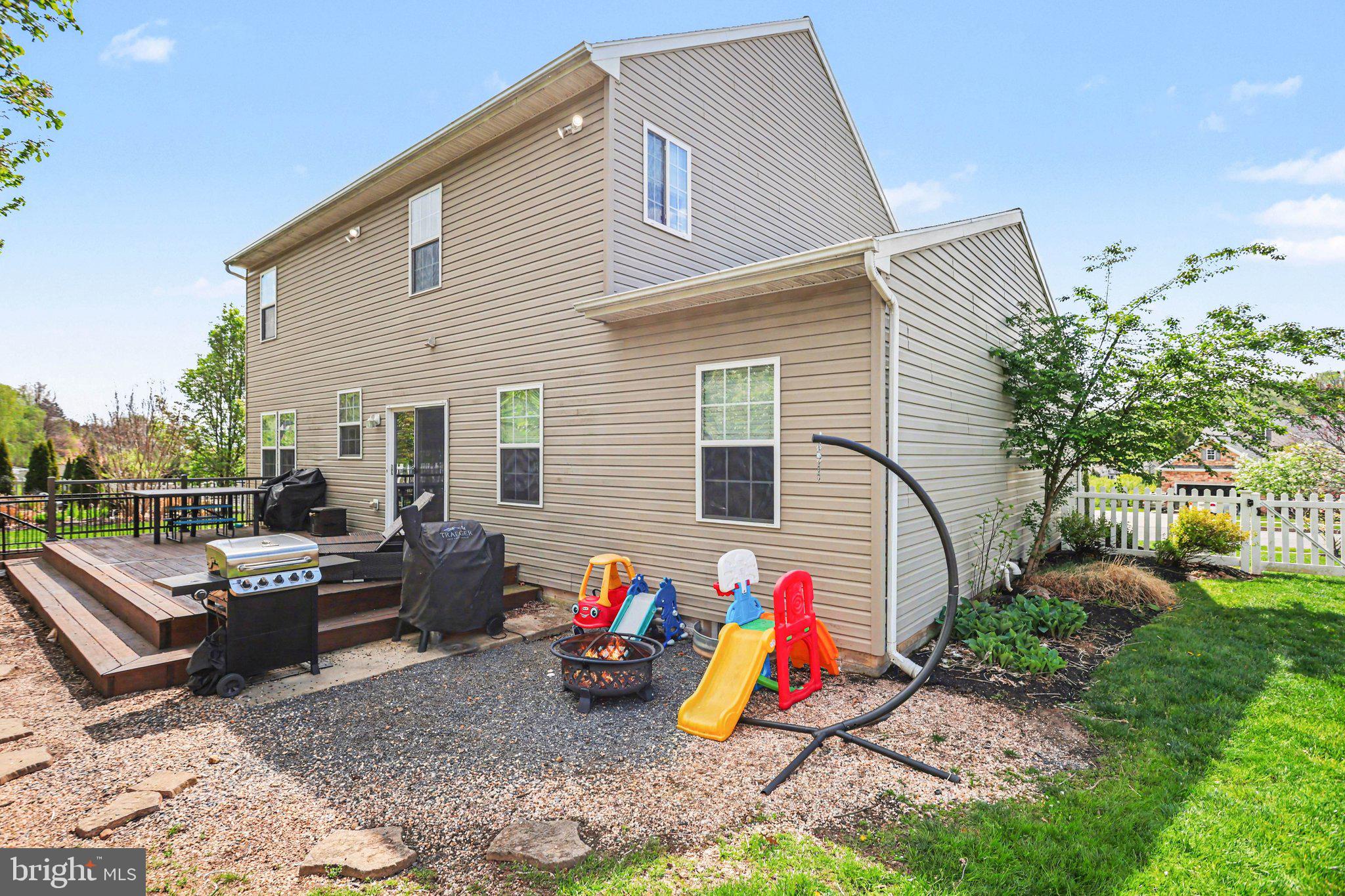 BRIARCLIFF - Residential