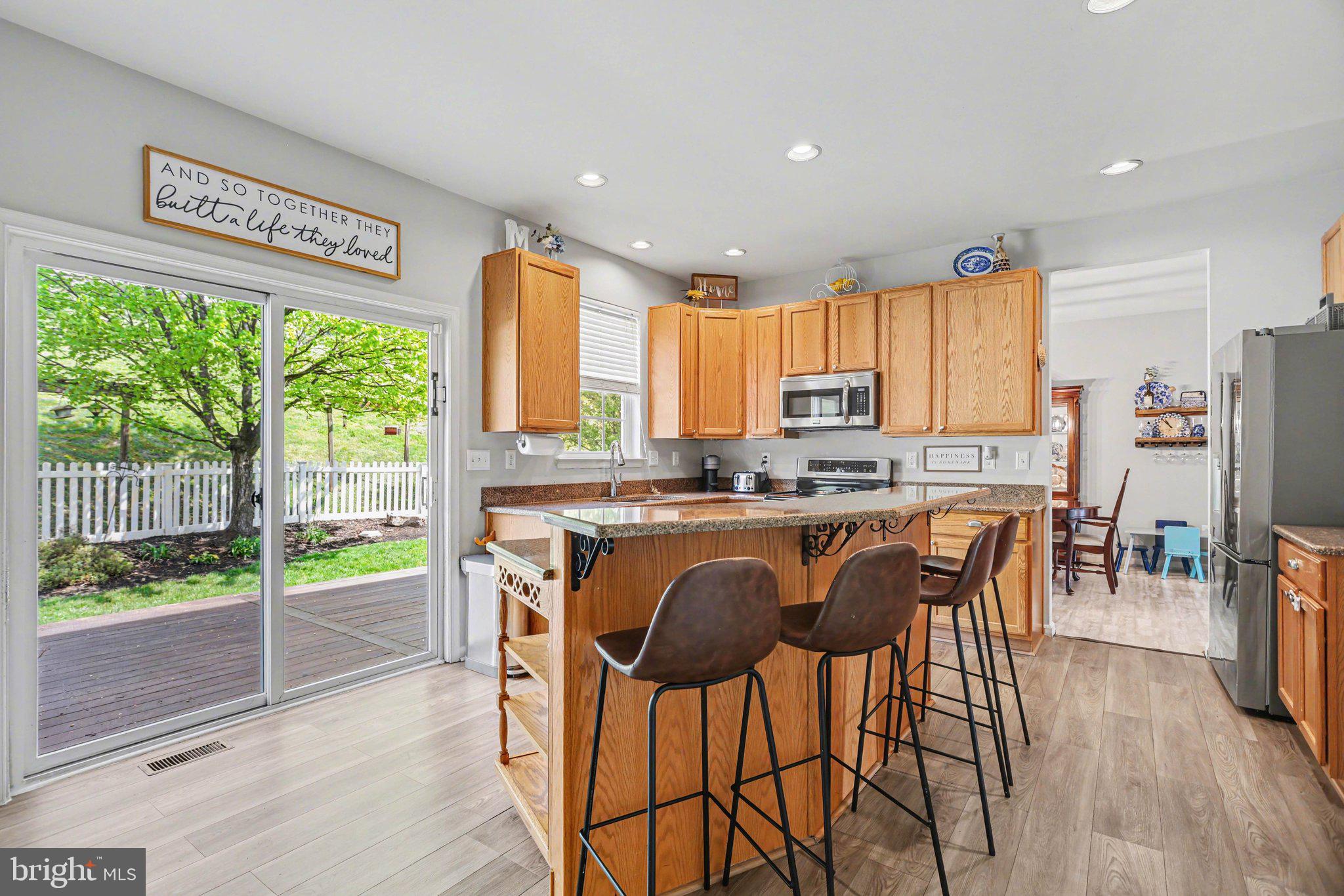 BRIARCLIFF - Residential