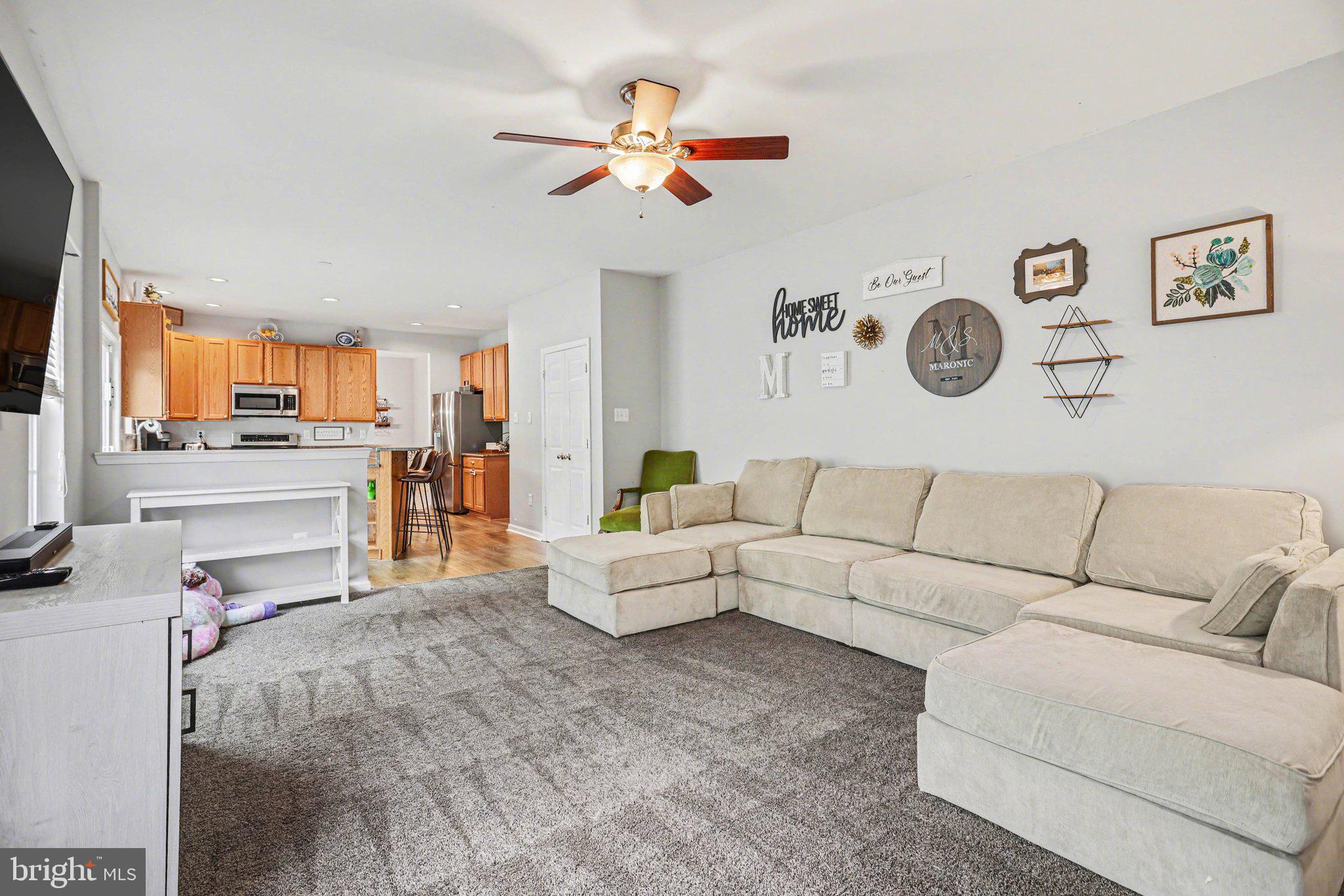 BRIARCLIFF - Residential