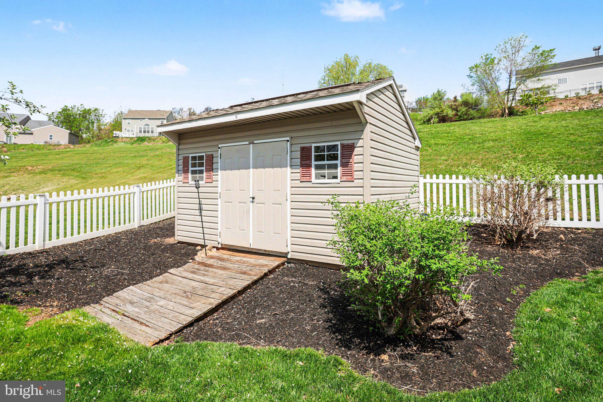 BRIARCLIFF - Residential