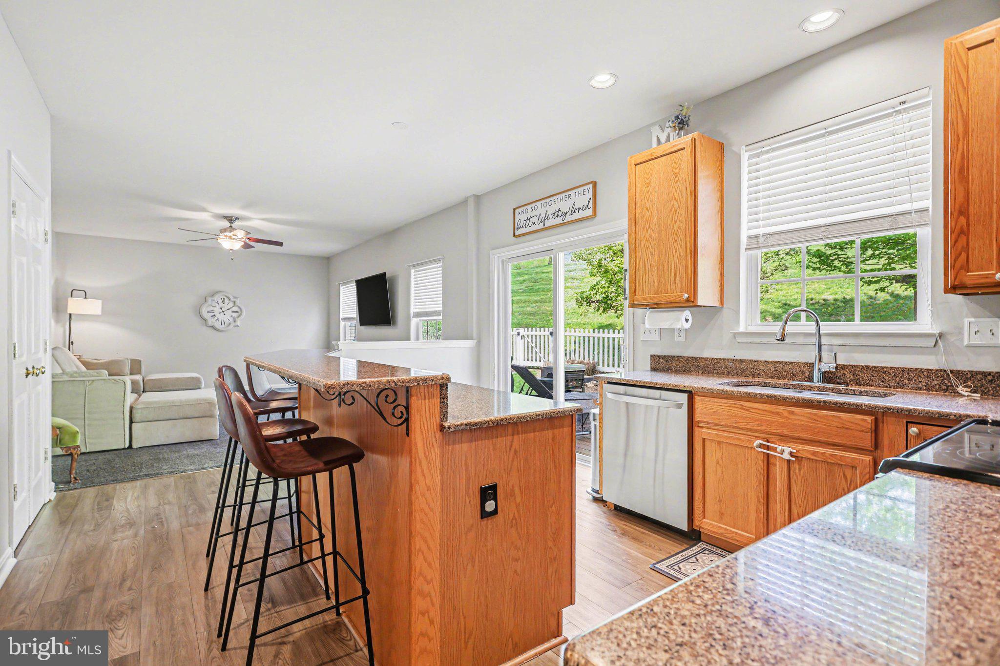 BRIARCLIFF - Residential