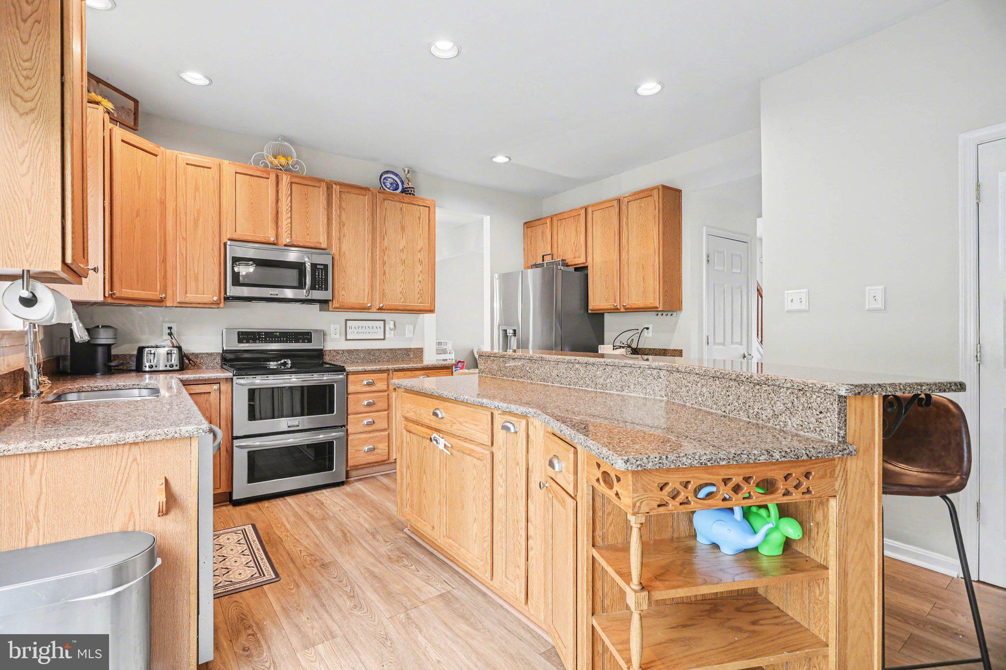 BRIARCLIFF - Residential