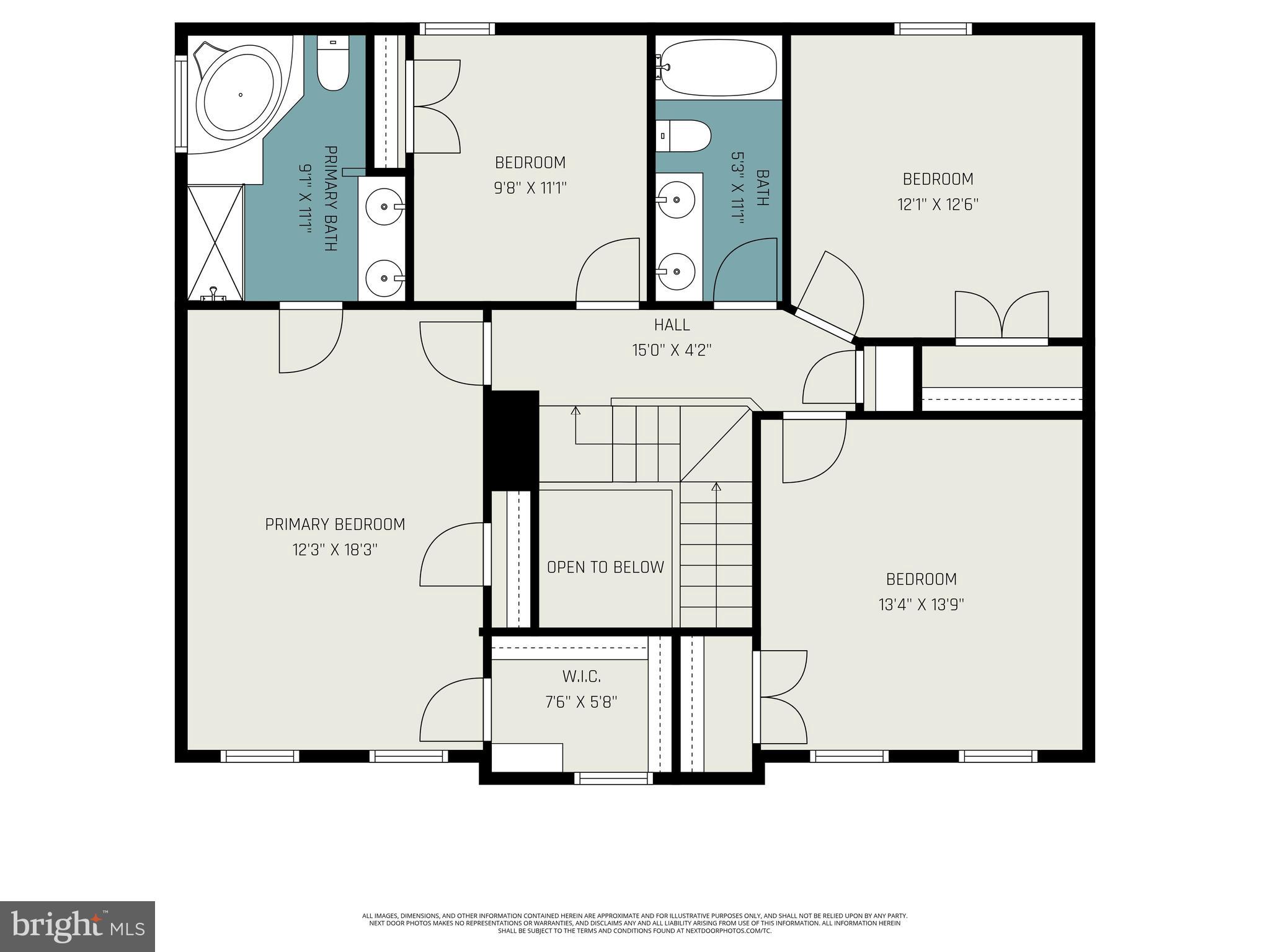 BRIARCLIFF - Residential