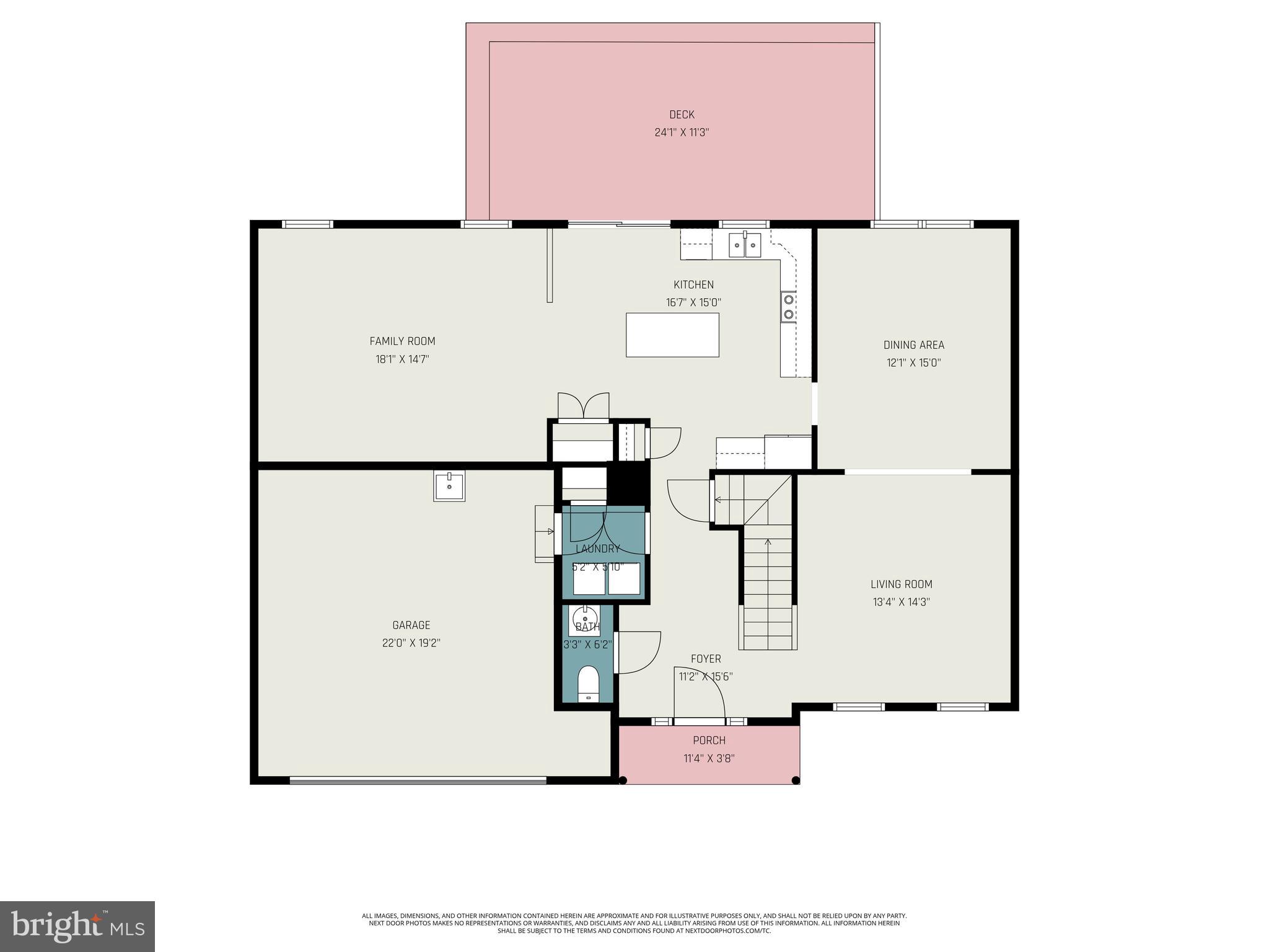 BRIARCLIFF - Residential