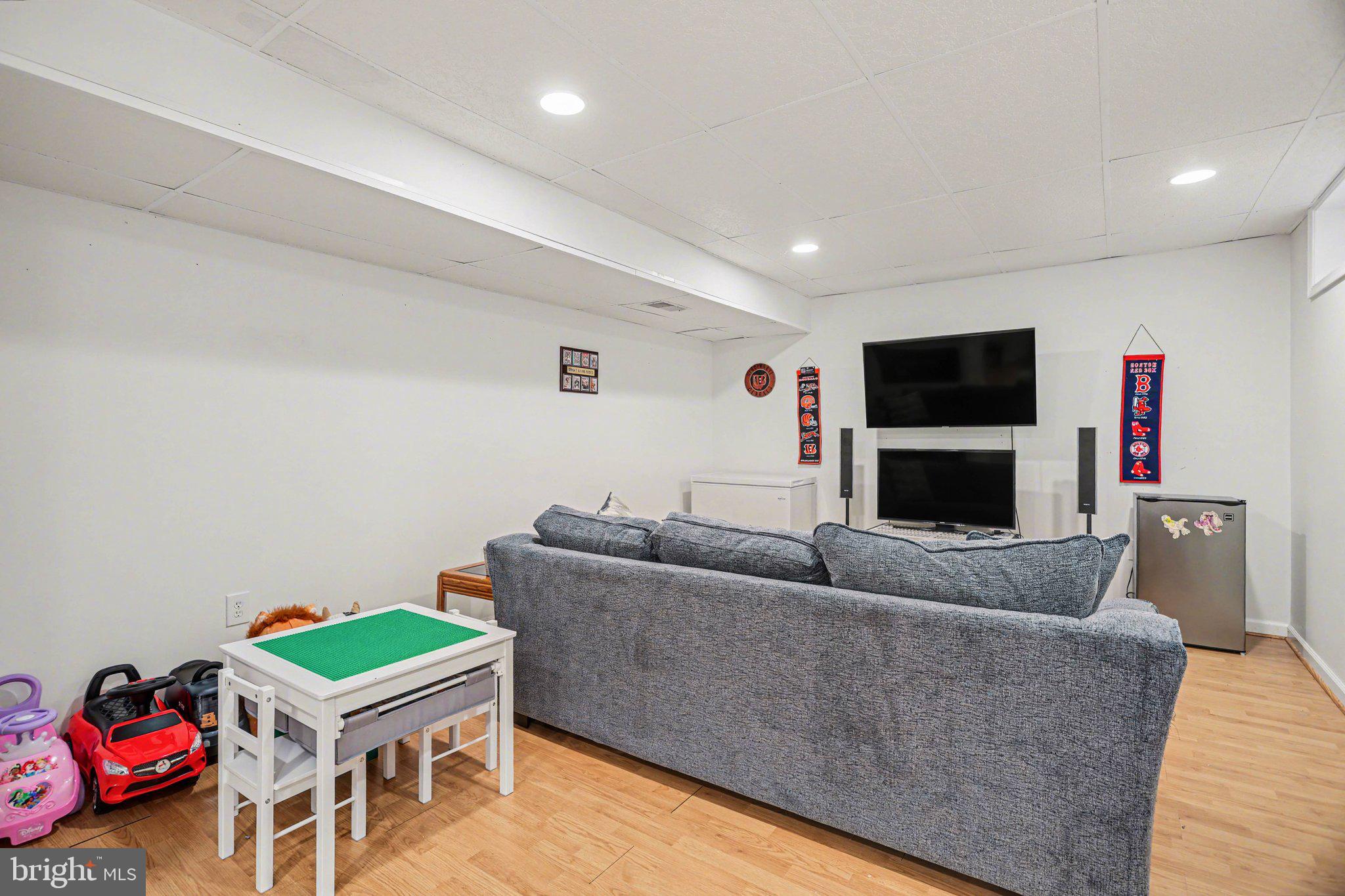 BRIARCLIFF - Residential