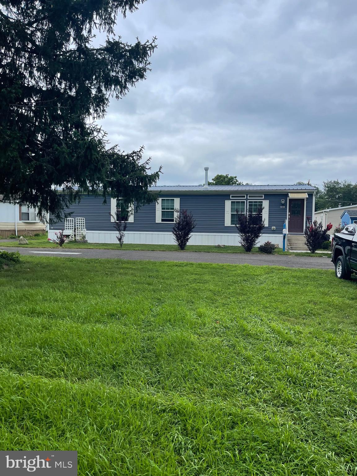 PENN VALLEY MHP - Residential