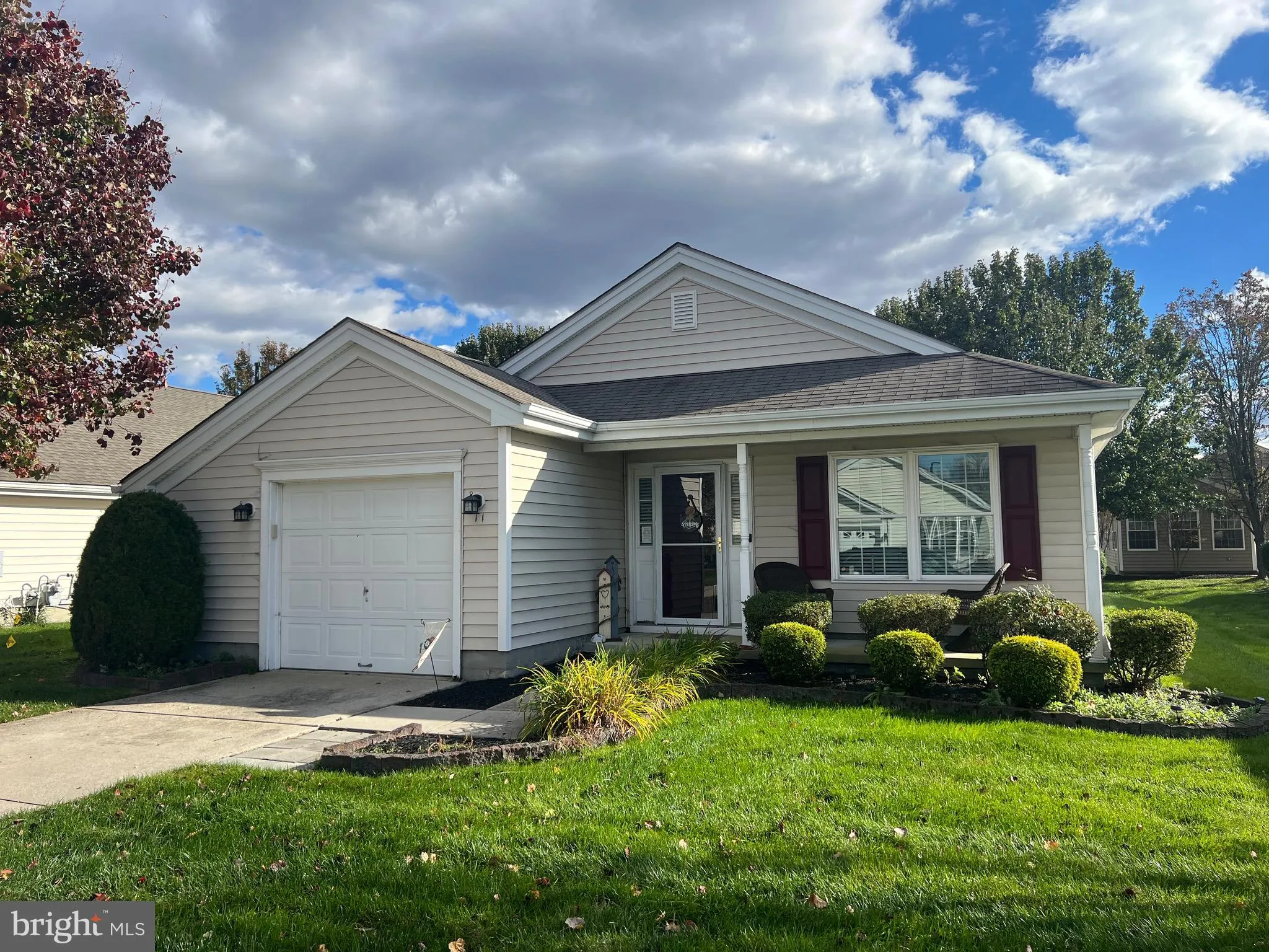 Sewell, New Jersey 08080, United States, 2 Bedrooms Bedrooms, ,2 BathroomsBathrooms,Residential,Coming Soon,241268