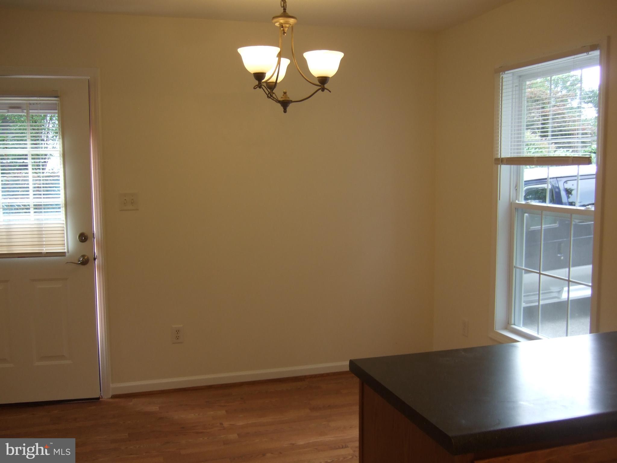 NONE AVAILABLE - Residential Lease