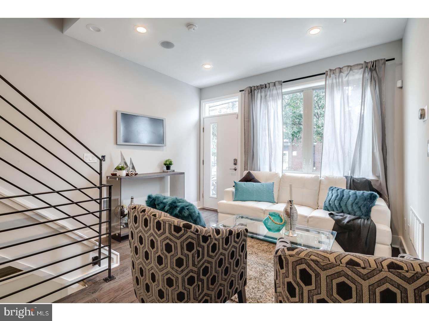 FISHTOWN - Residential