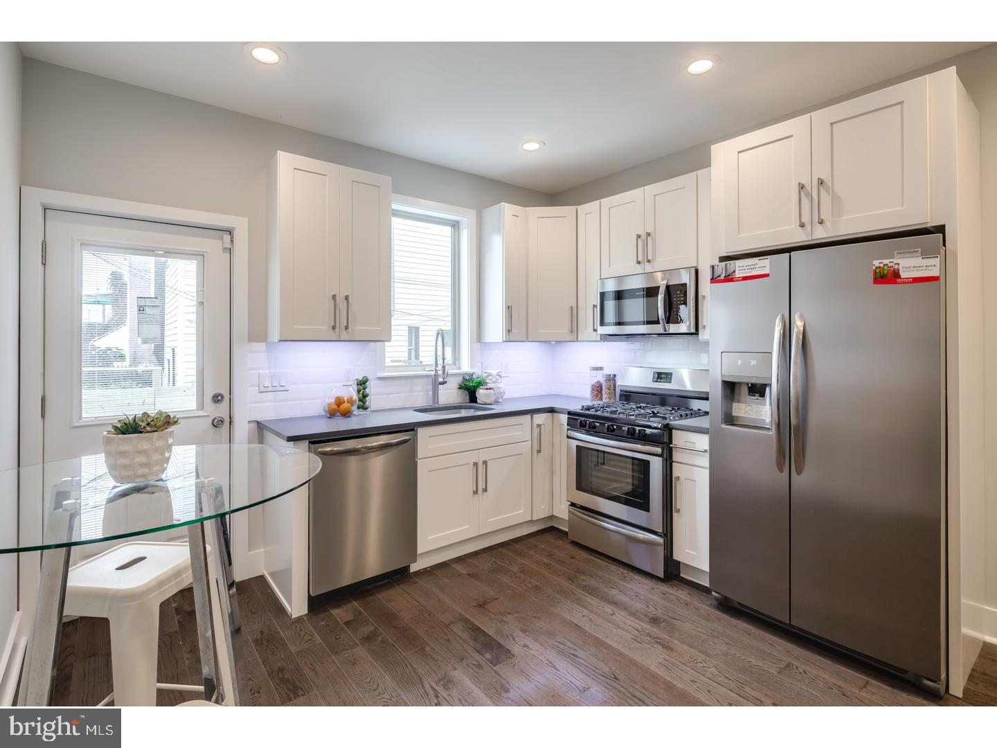 FISHTOWN - Residential