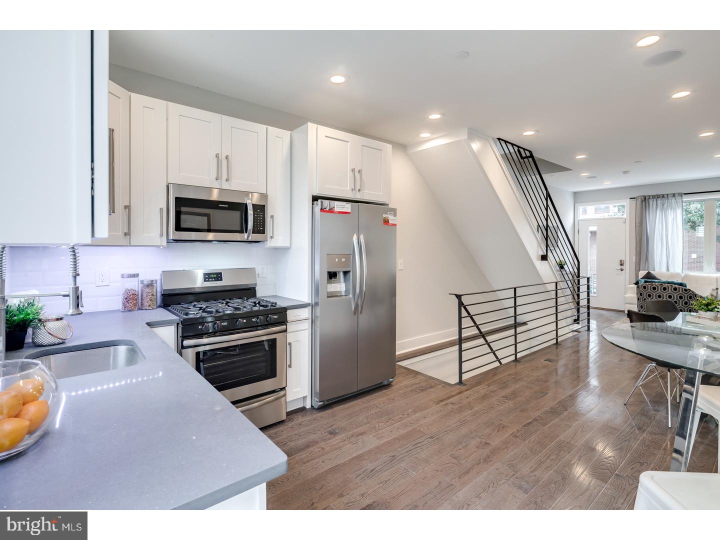 FISHTOWN - Residential
