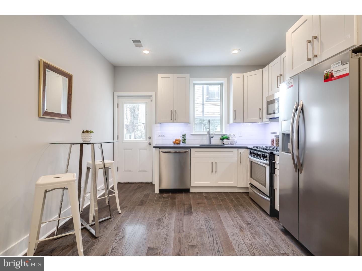 FISHTOWN - Residential