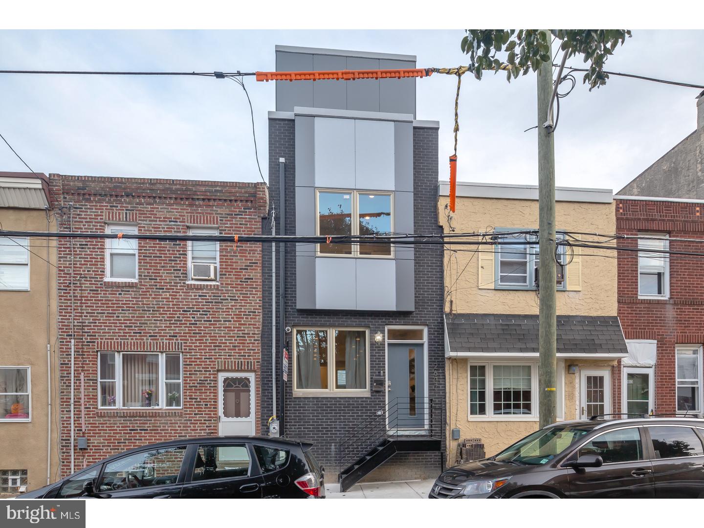 FISHTOWN - Residential