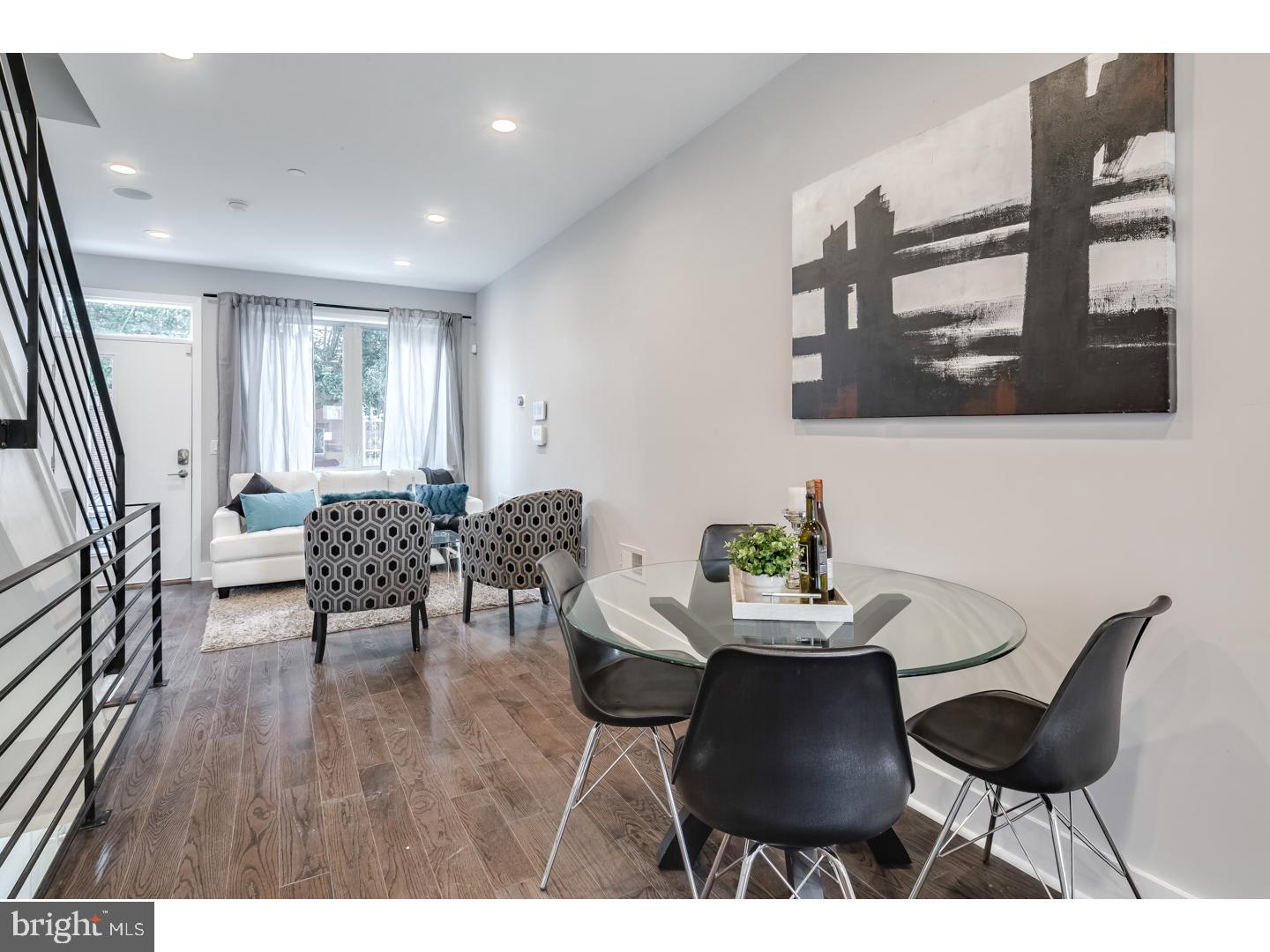 FISHTOWN - Residential