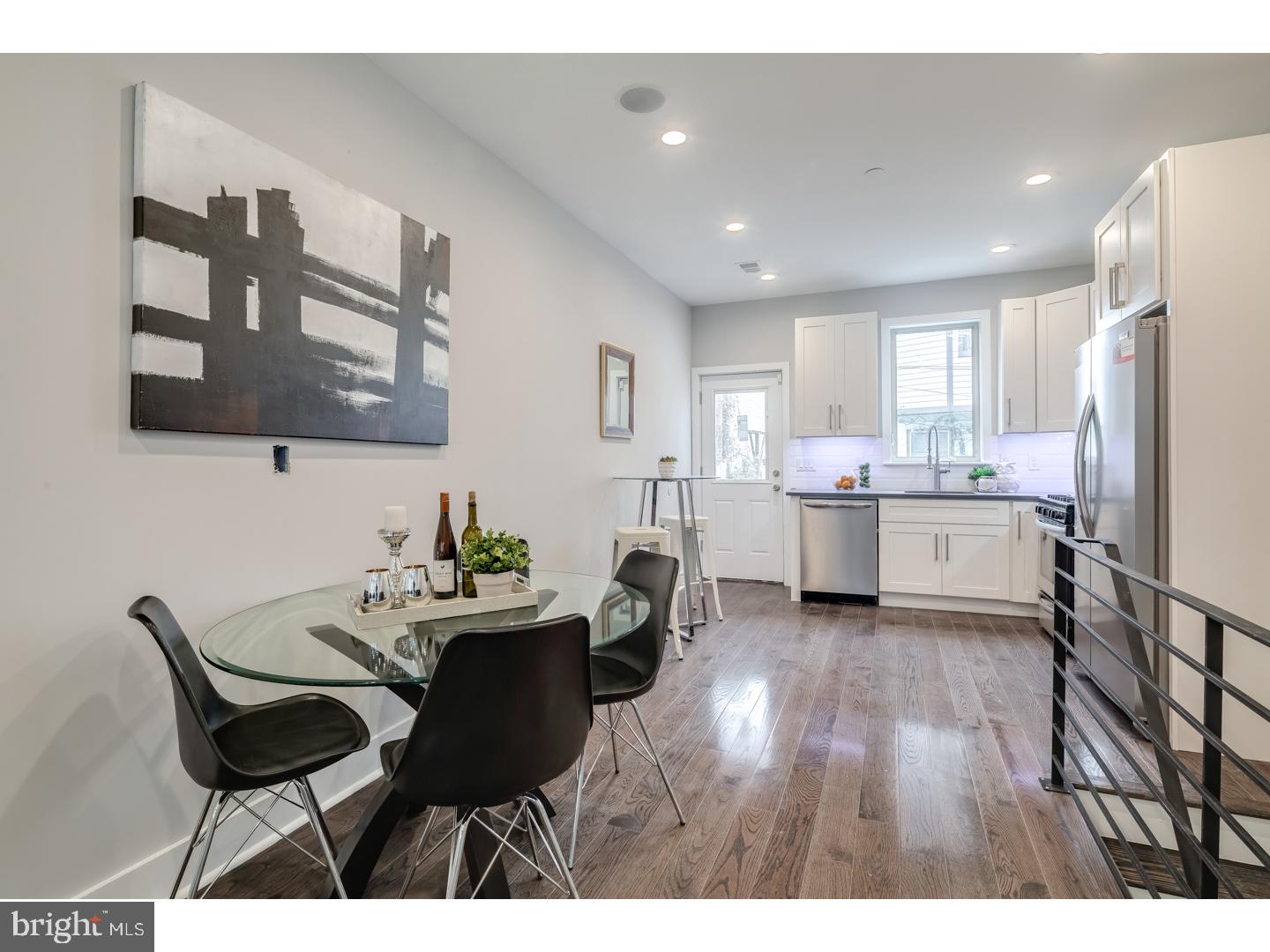 FISHTOWN - Residential