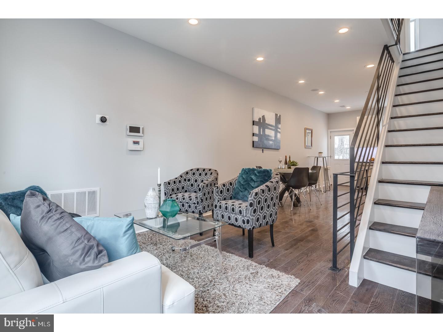 FISHTOWN - Residential