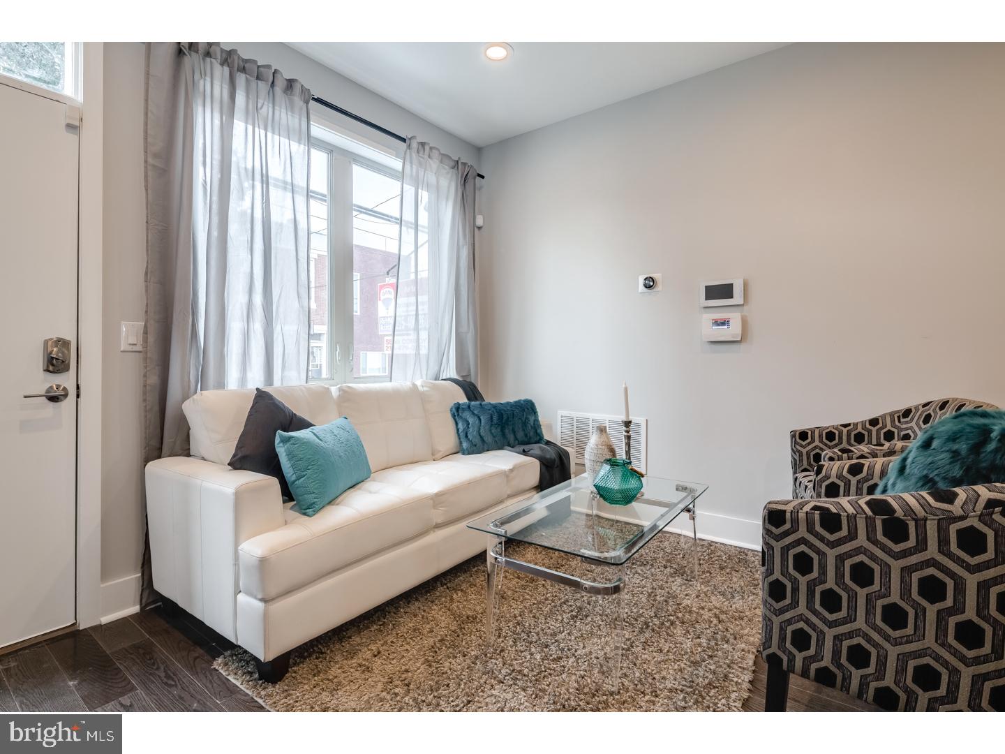 FISHTOWN - Residential