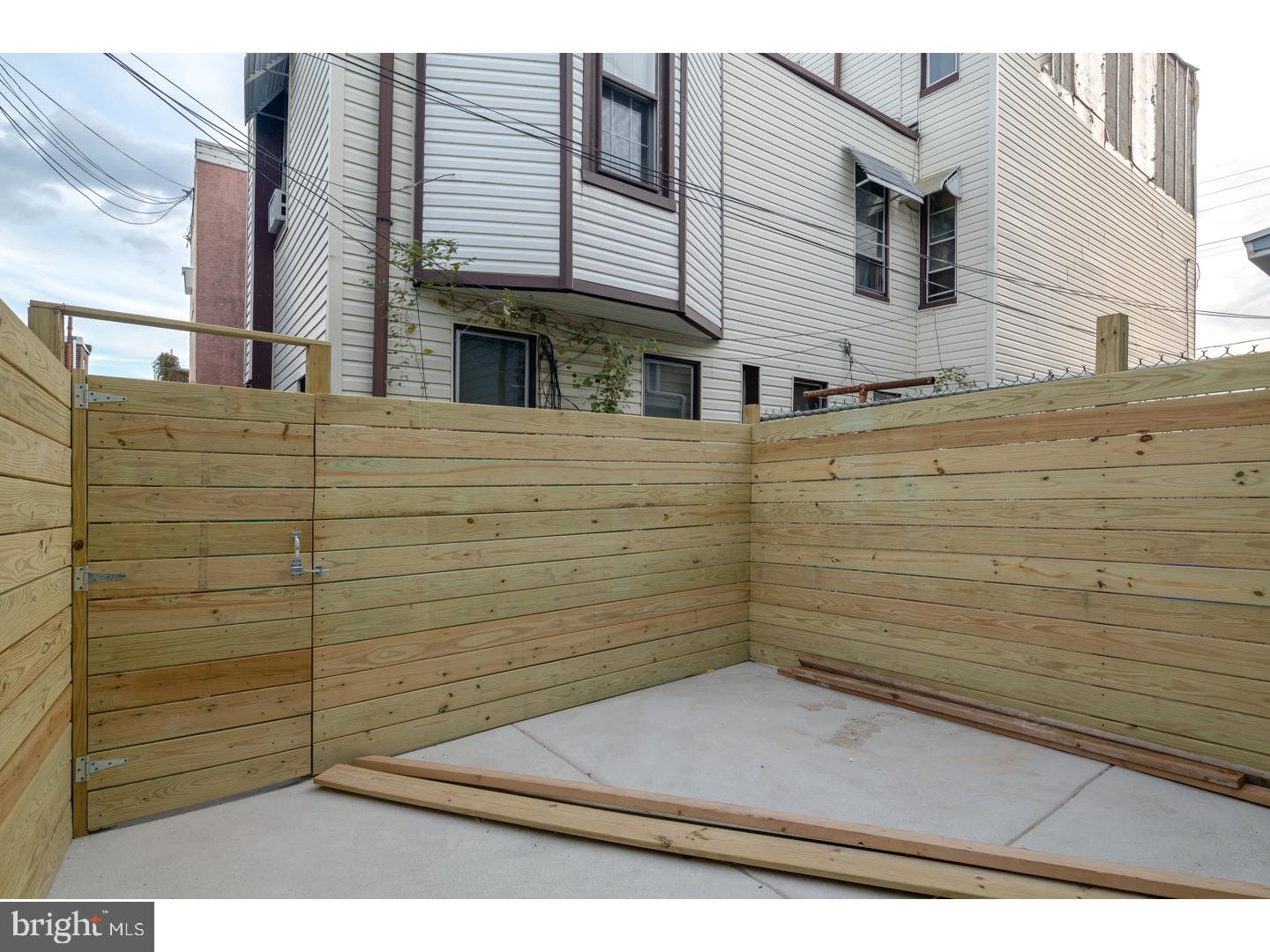 FISHTOWN - Residential
