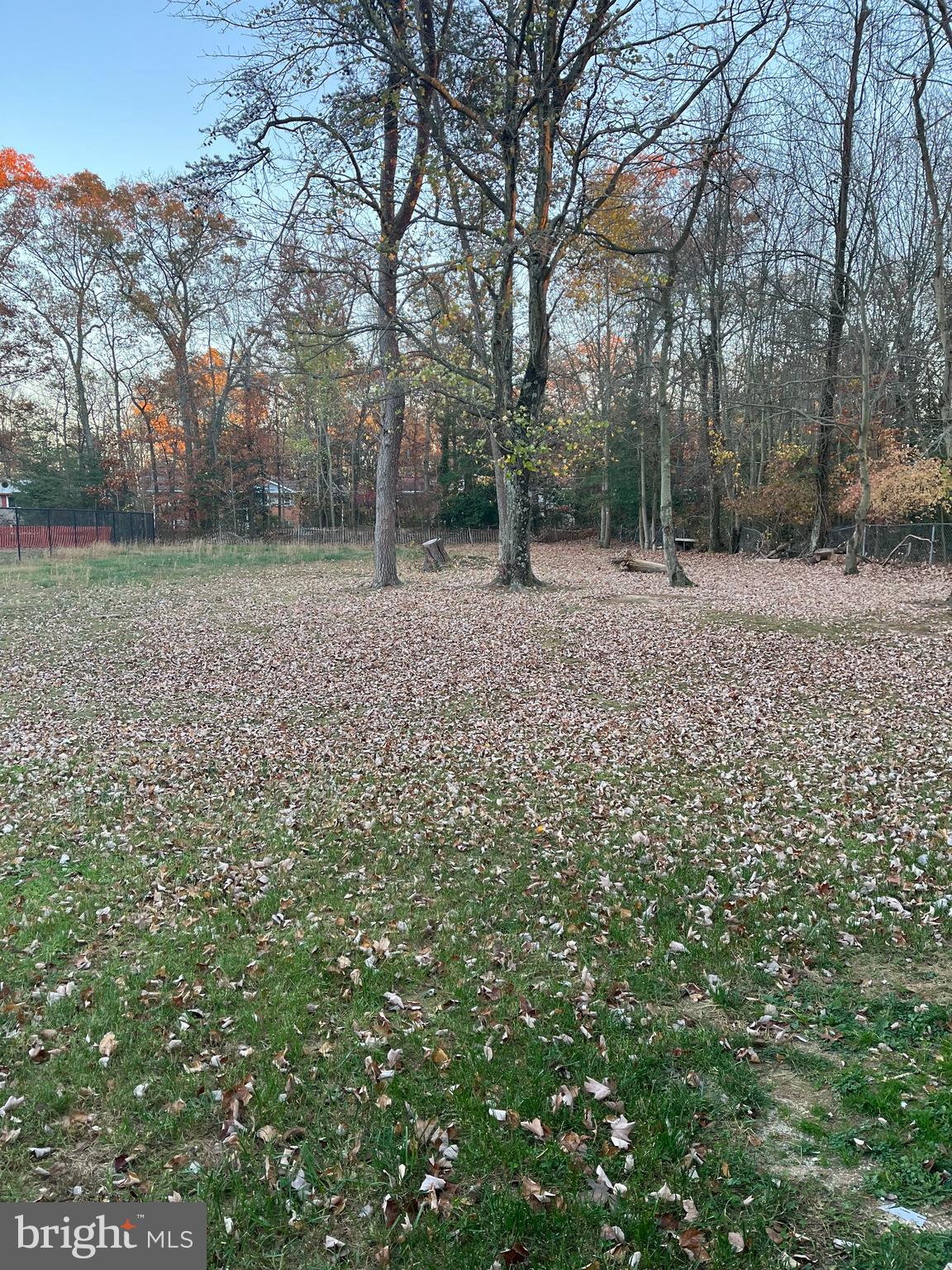 SURRATTS GARDENS - Residential Lease