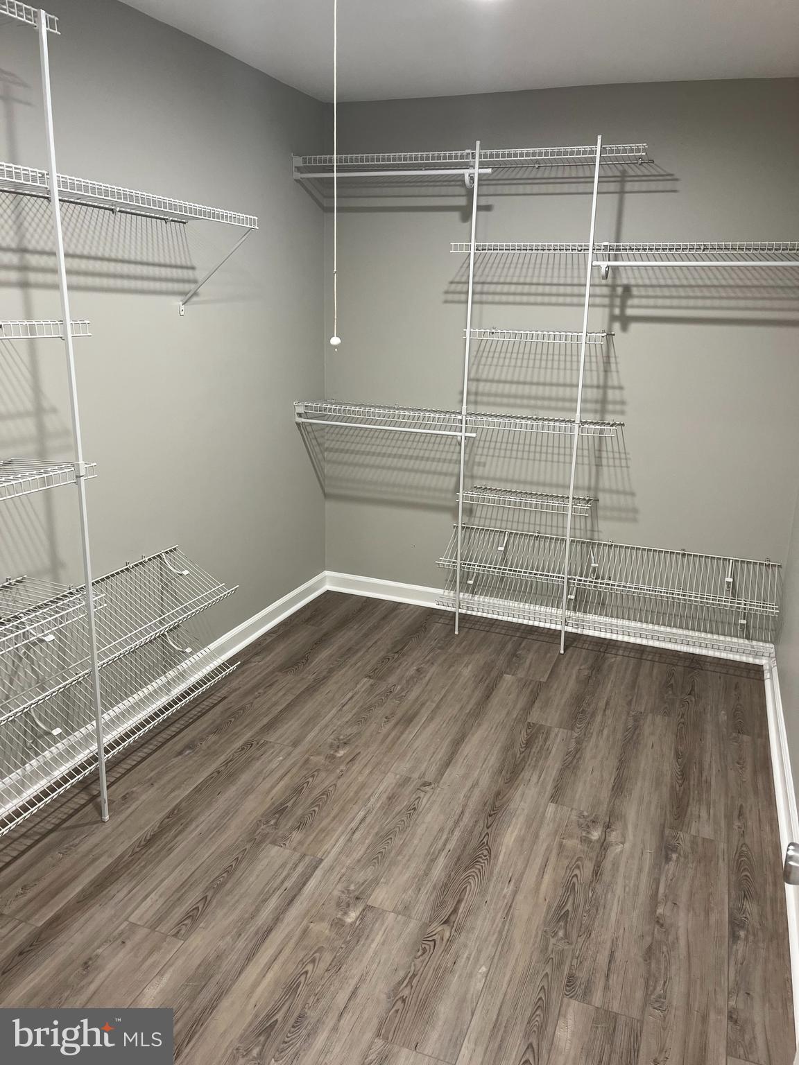 SURRATTS GARDENS - Residential Lease