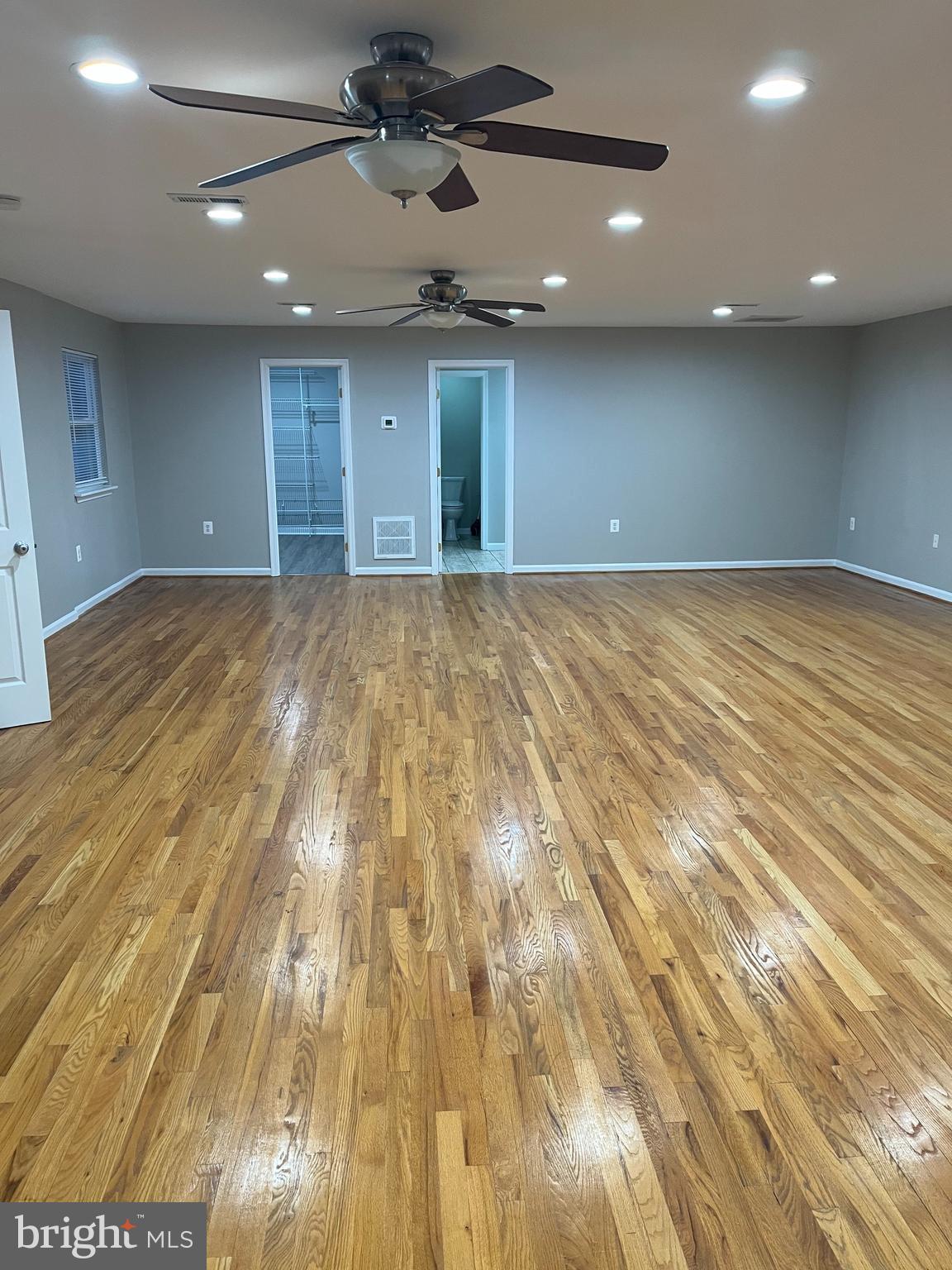 SURRATTS GARDENS - Residential Lease