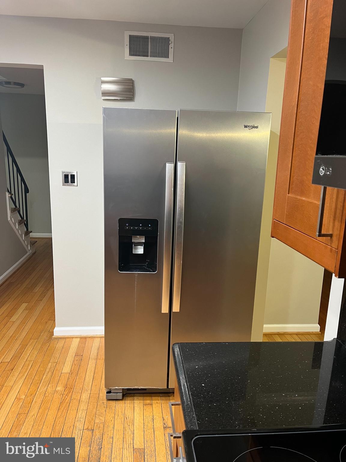 SURRATTS GARDENS - Residential Lease