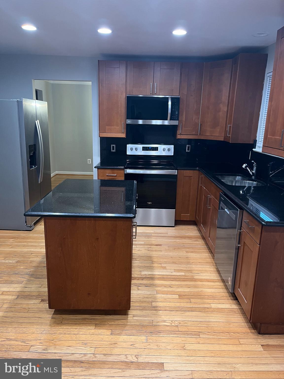 SURRATTS GARDENS - Residential Lease