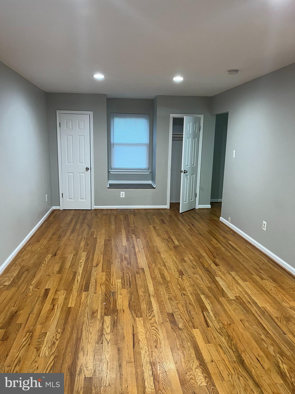 SURRATTS GARDENS - Residential Lease