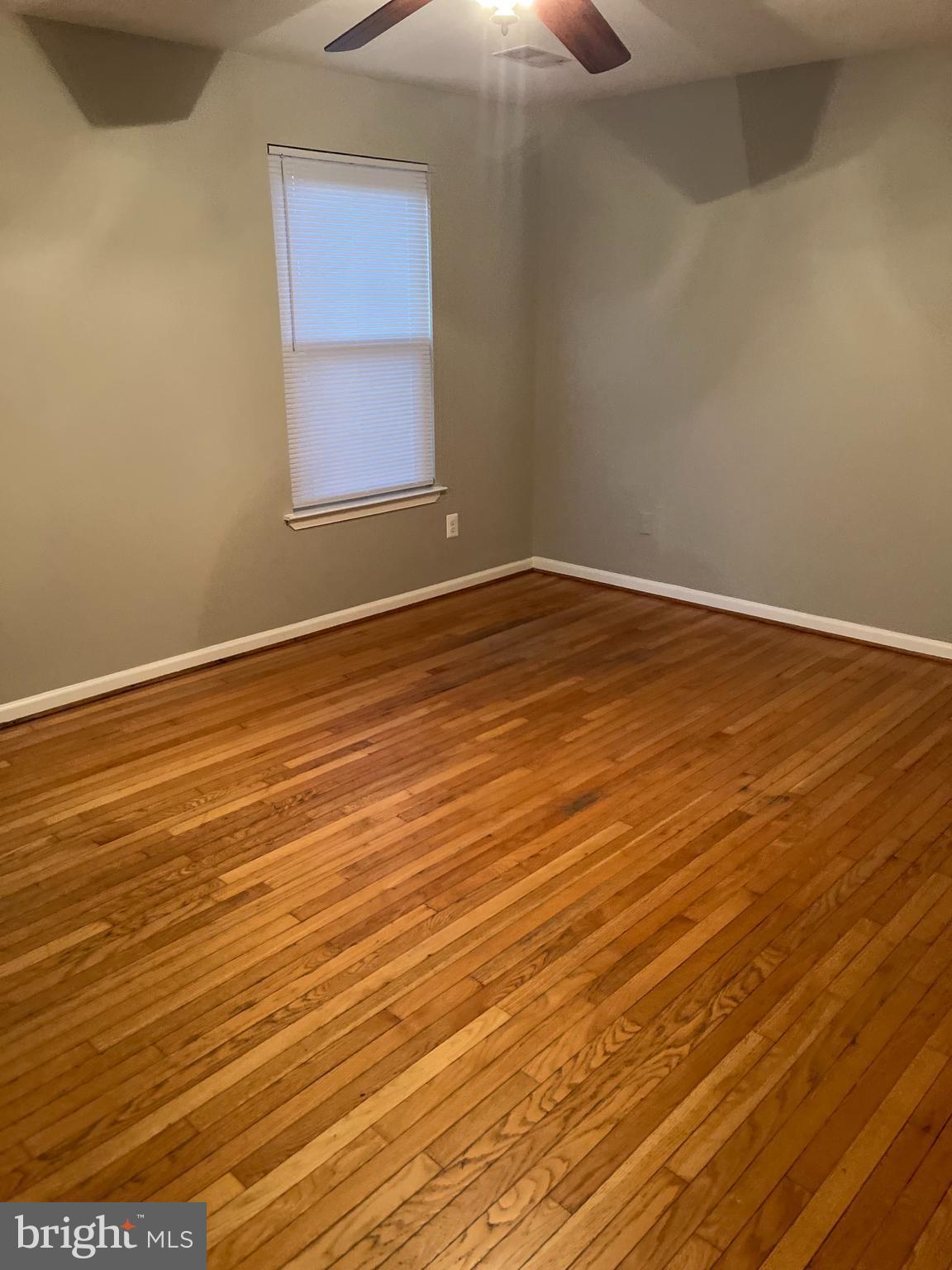 SURRATTS GARDENS - Residential Lease