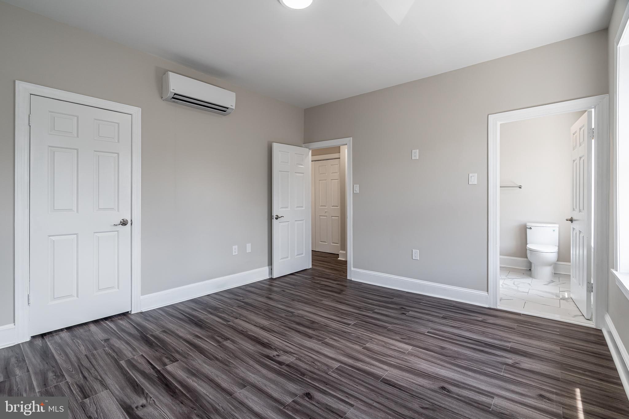 FAIRMOUNT - Residential Lease