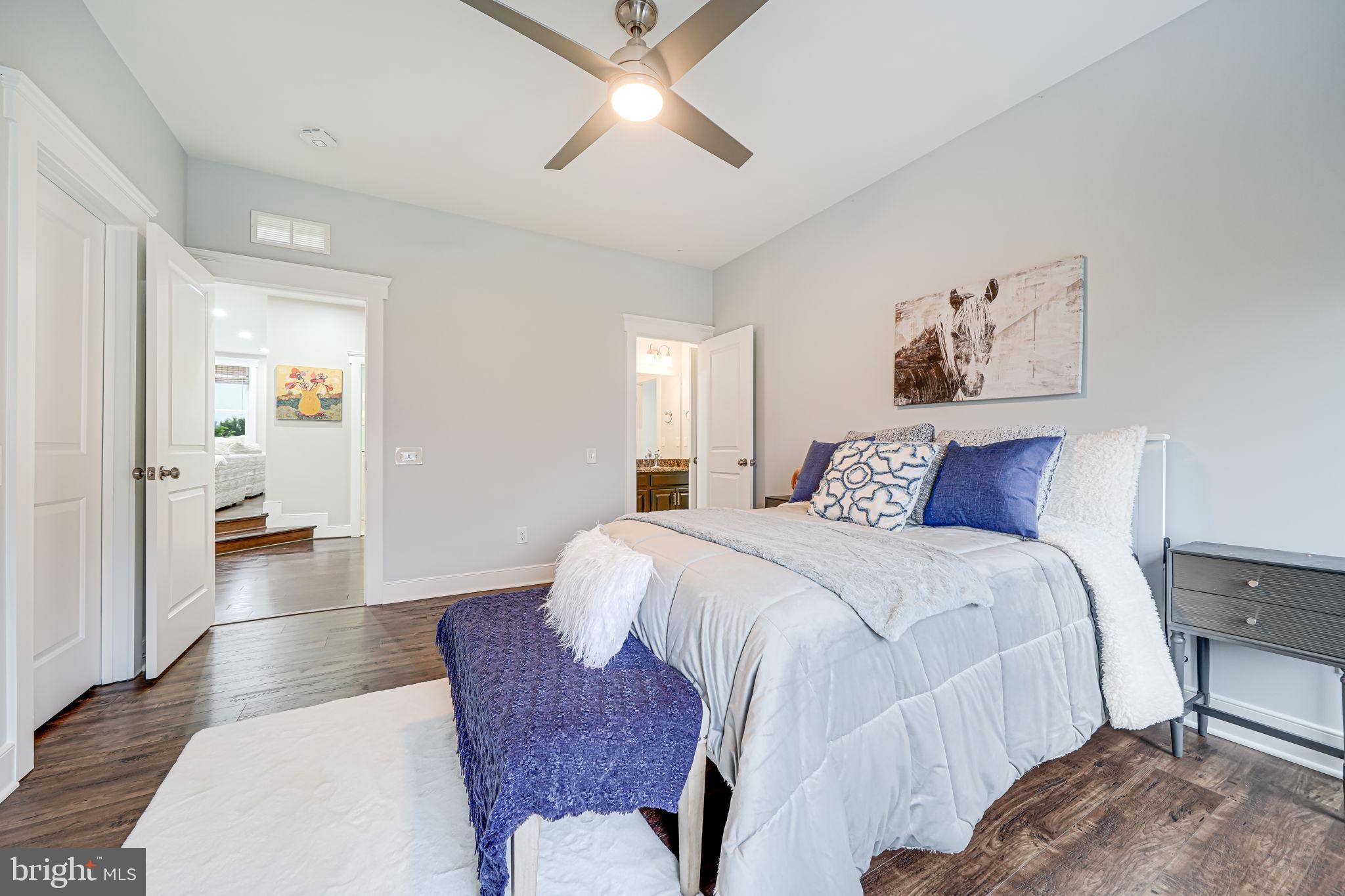 GROVE AT WILLOWSFORD - Residential