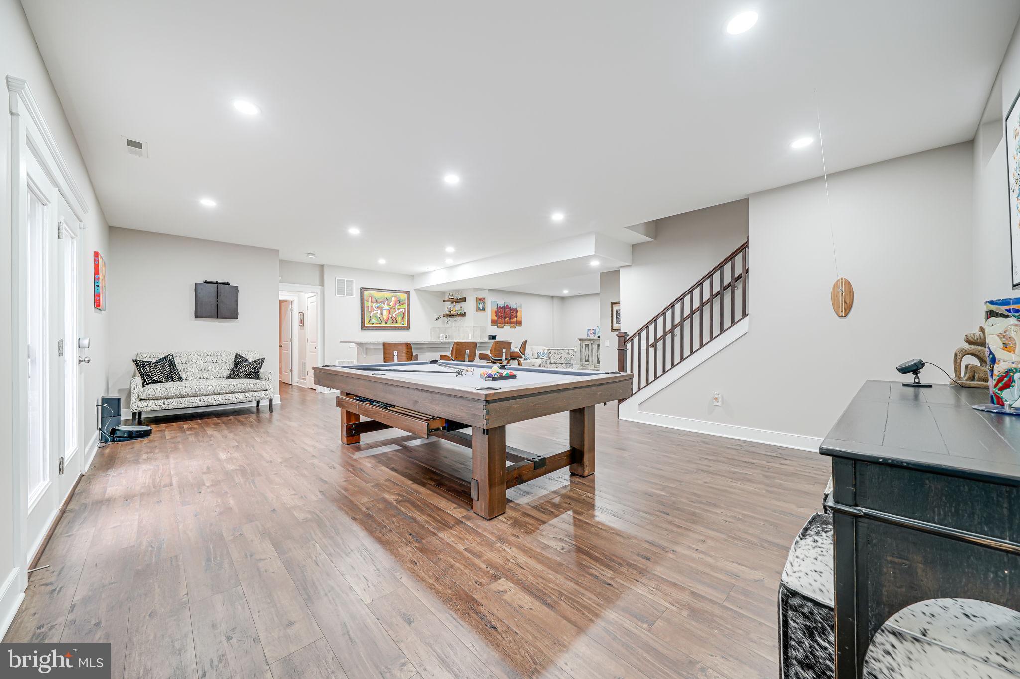 GROVE AT WILLOWSFORD - Residential