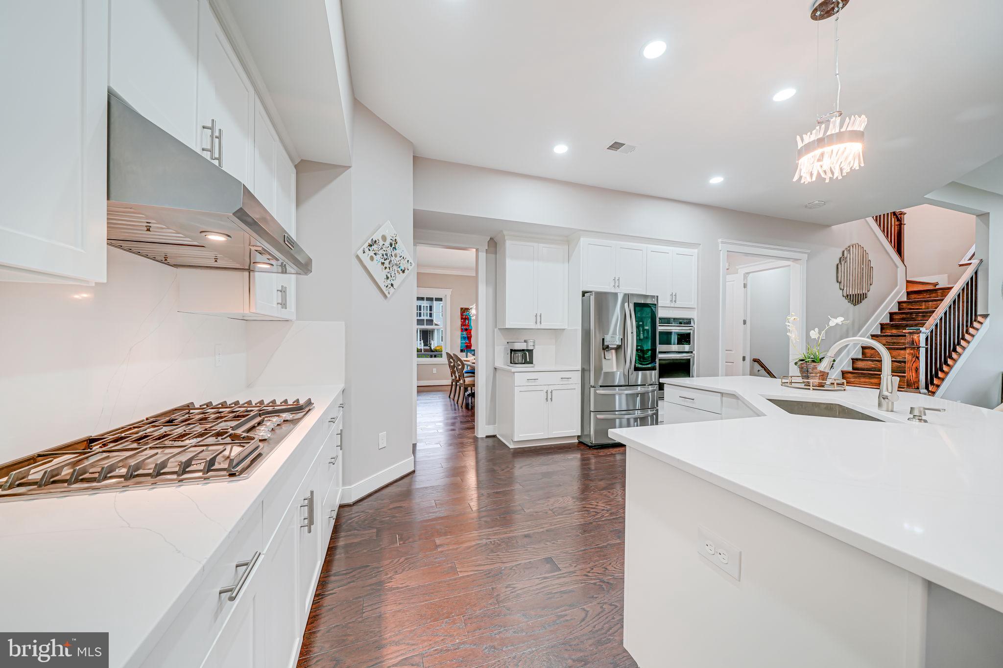 GROVE AT WILLOWSFORD - Residential