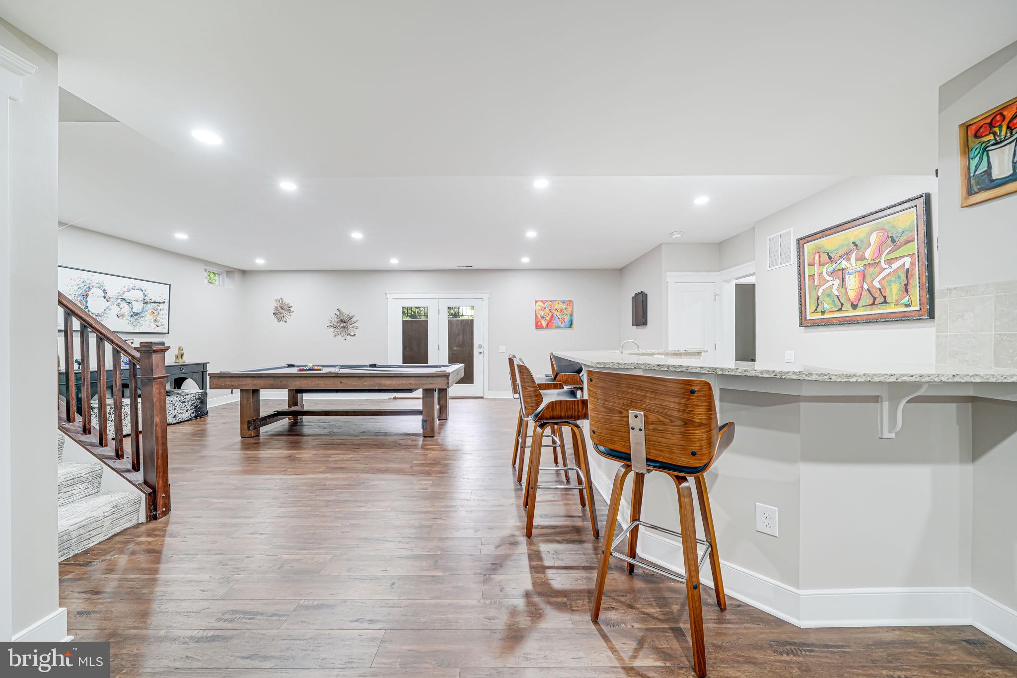 GROVE AT WILLOWSFORD - Residential