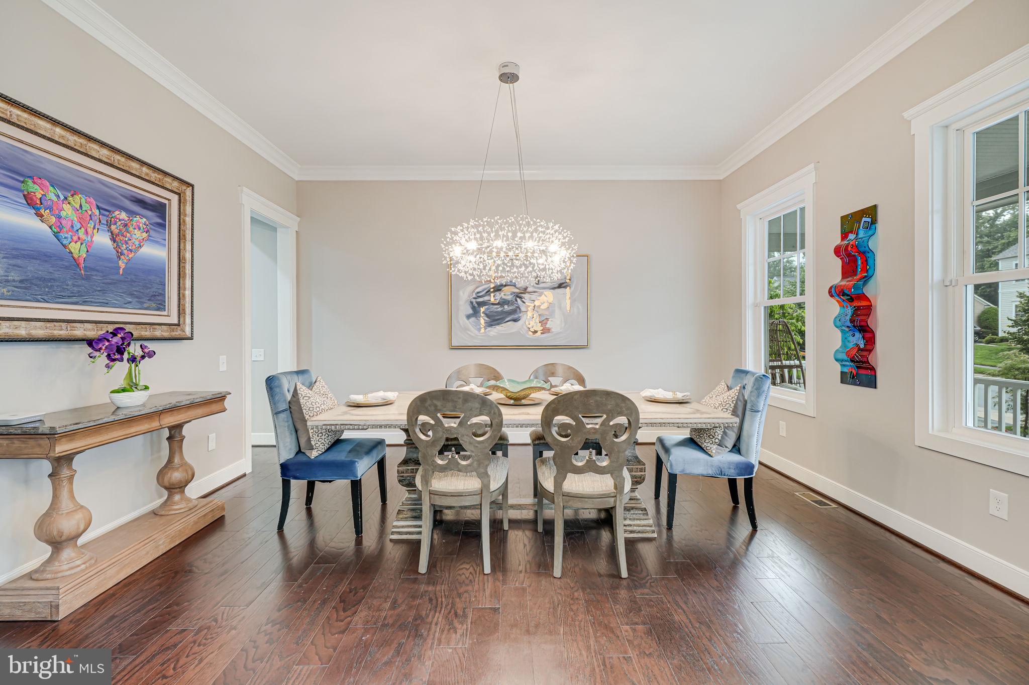 GROVE AT WILLOWSFORD - Residential