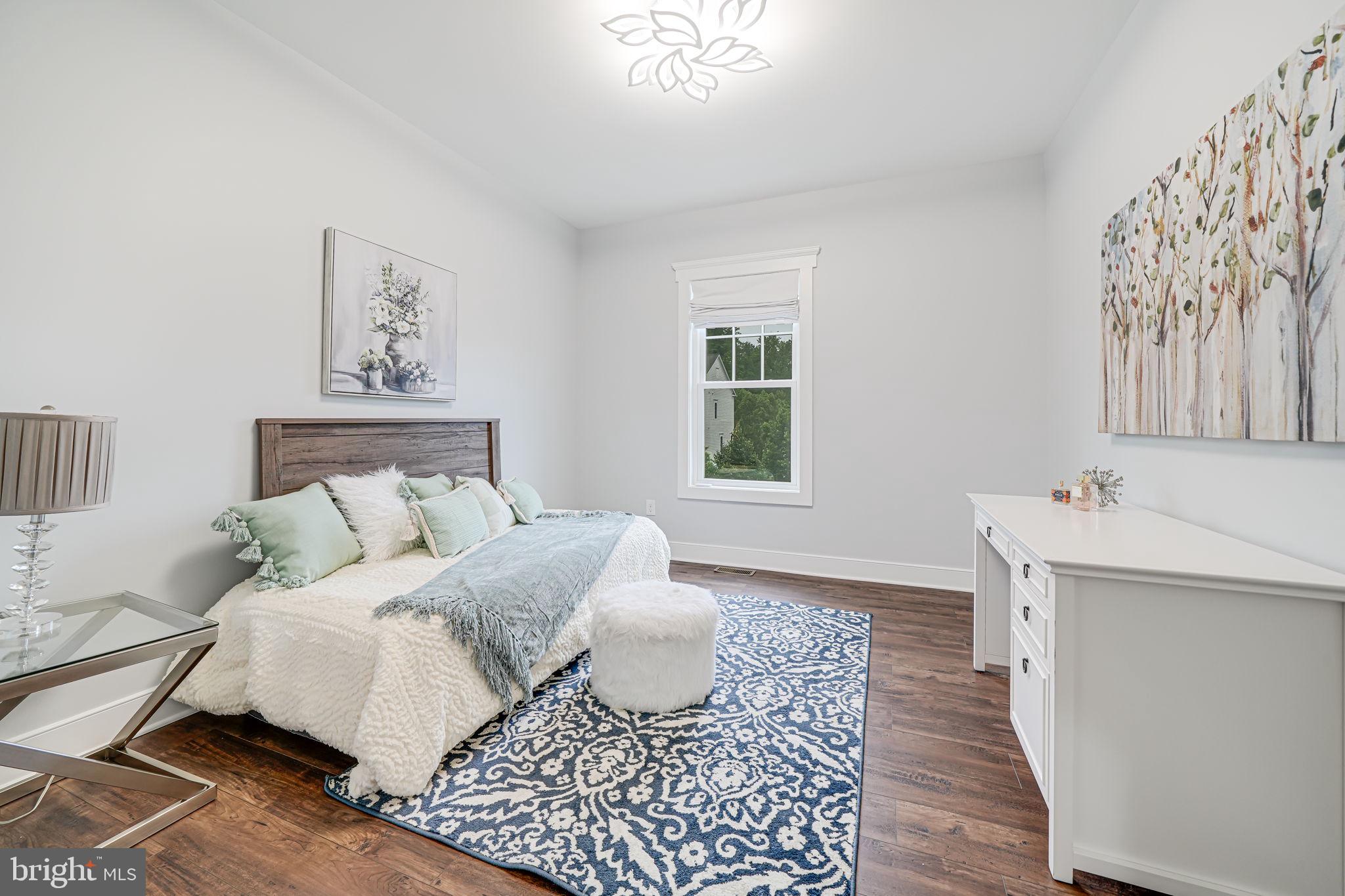 GROVE AT WILLOWSFORD - Residential